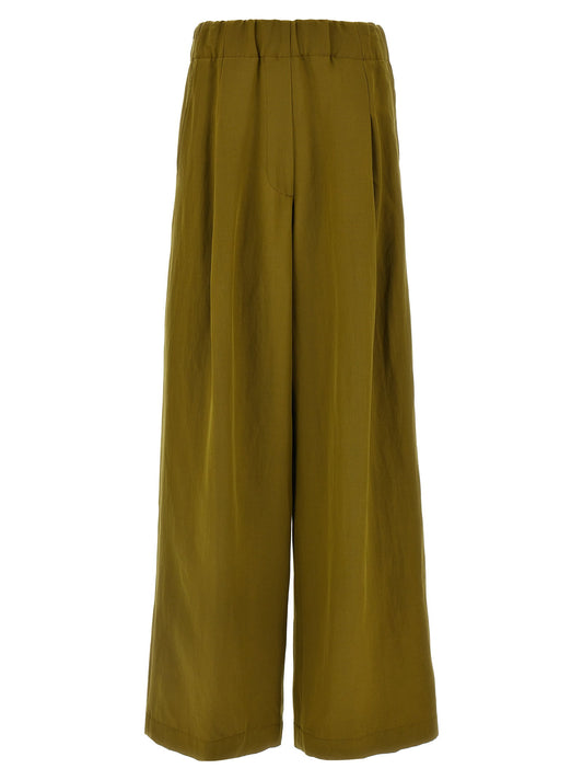 Dries Van Noten Pila Pants