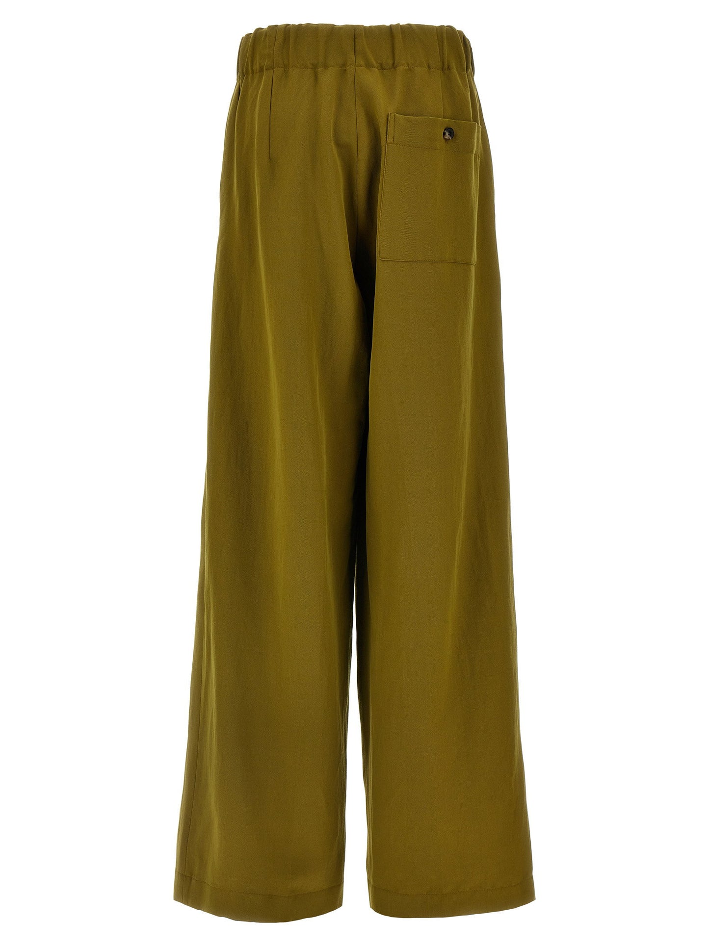 Dries Van Noten Pila Pants
