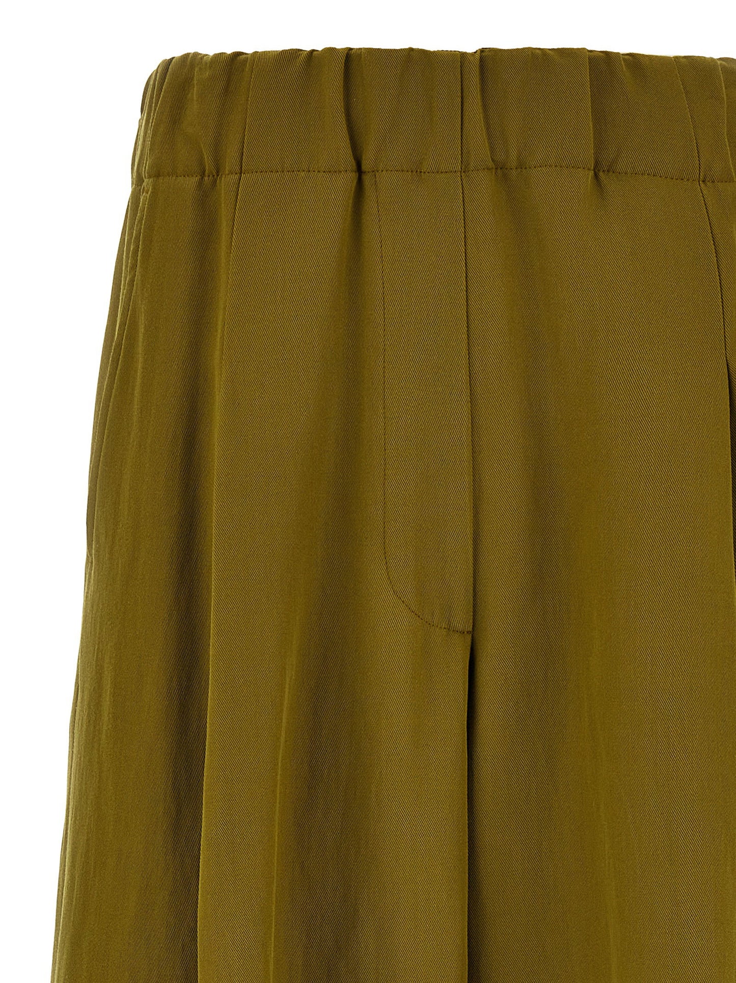 Dries Van Noten Pila Pants