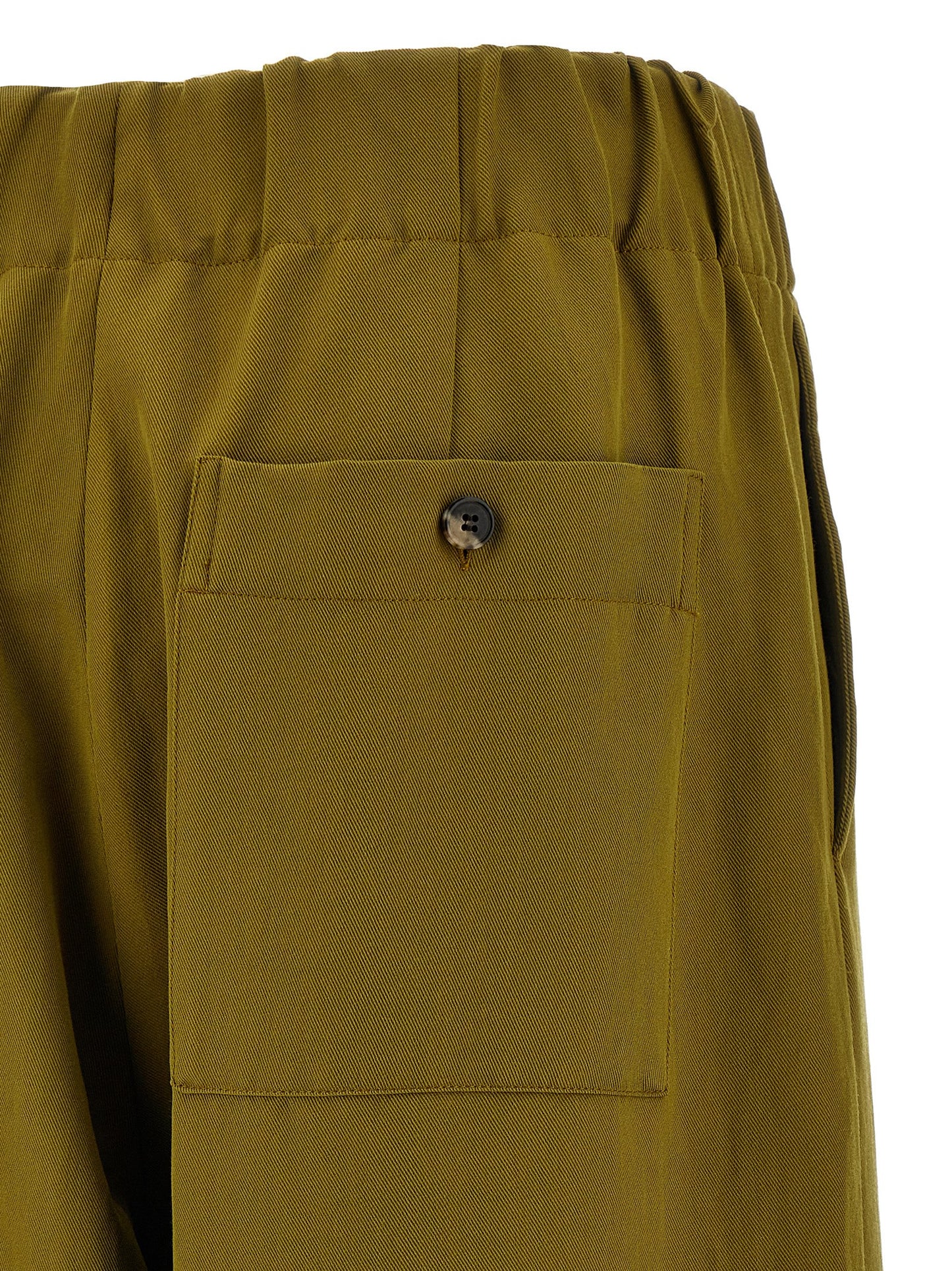 Dries Van Noten Pila Pants