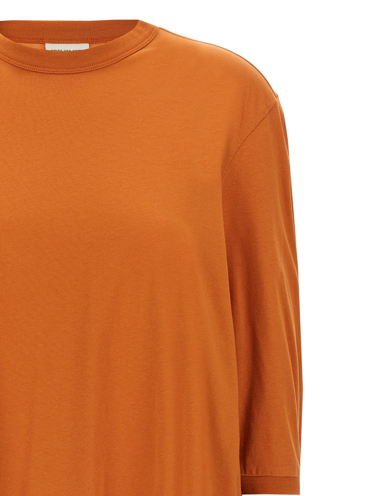Dries Van Noten Herissa T-shirt