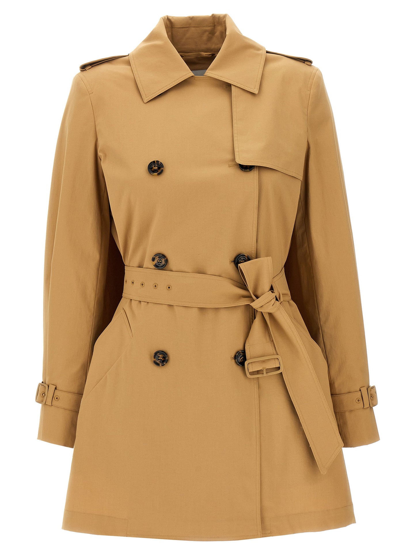 Max Mara Landa Raincoat