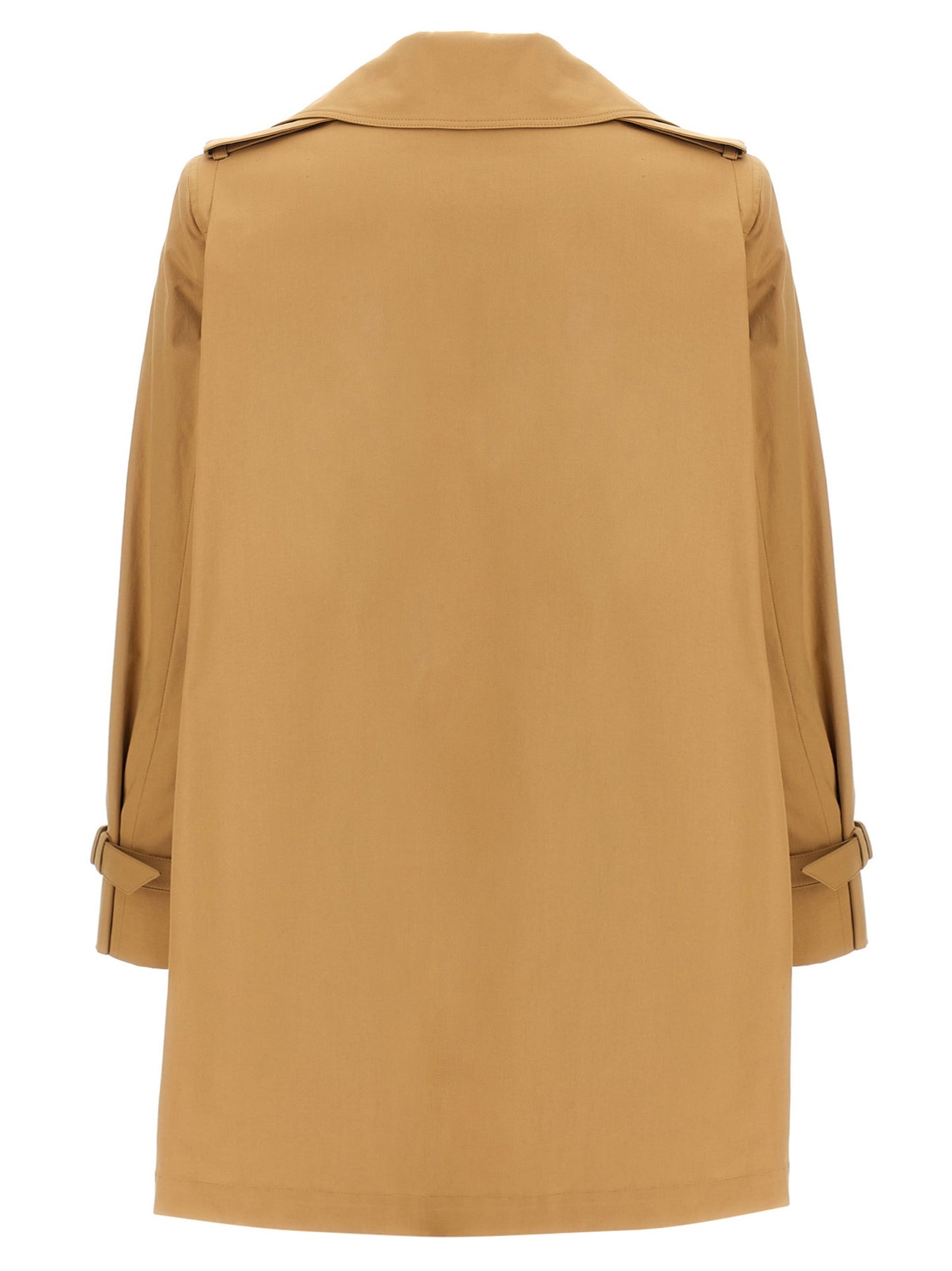 Max Mara Landa Raincoat