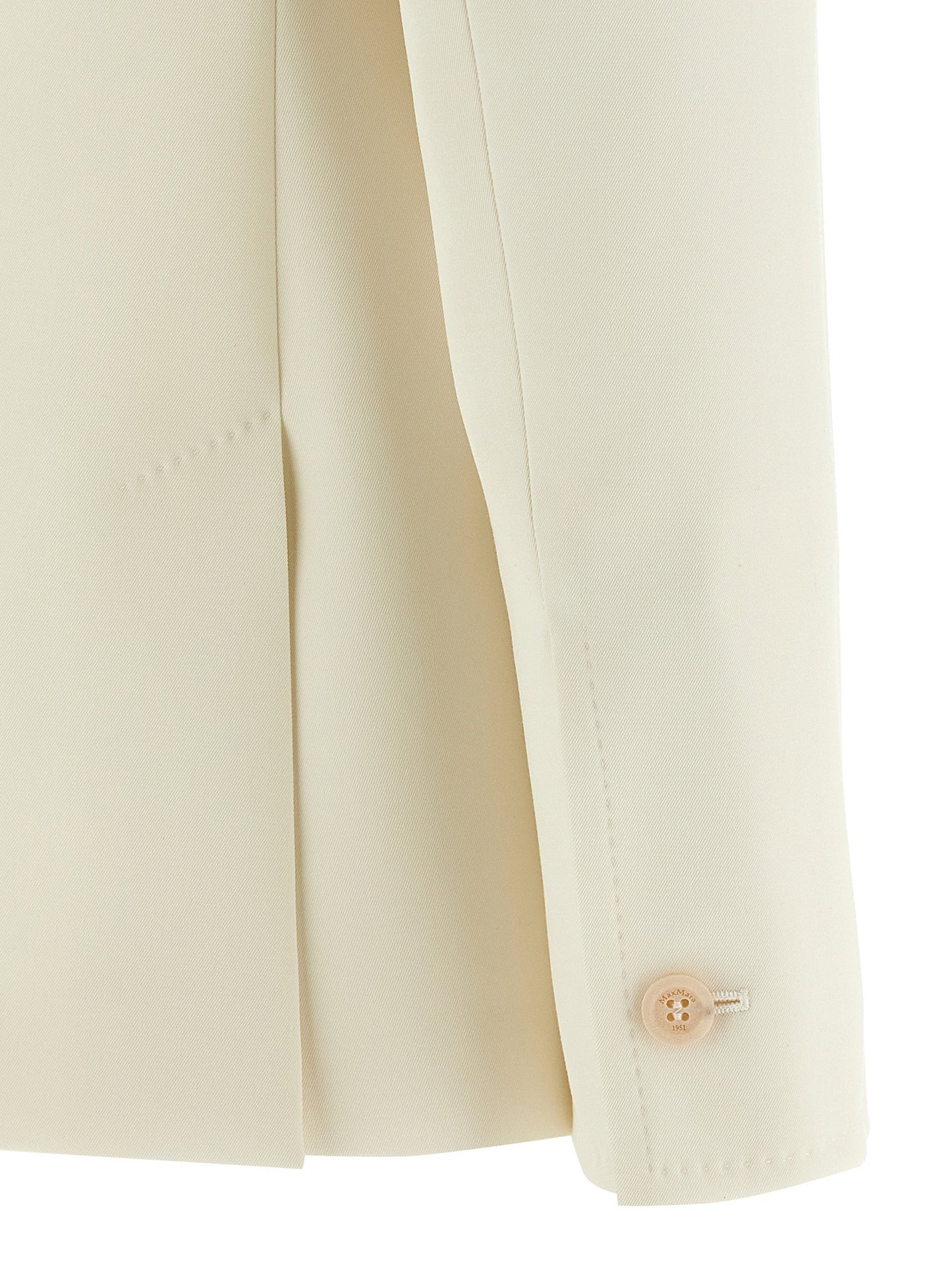 Max Mara Palchi Blazer