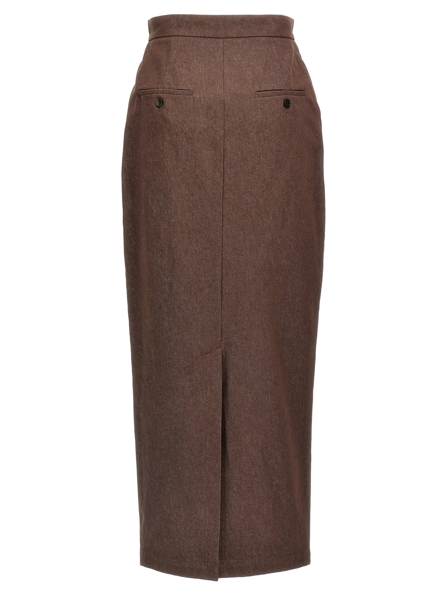 Max Mara Pianosa Skirt