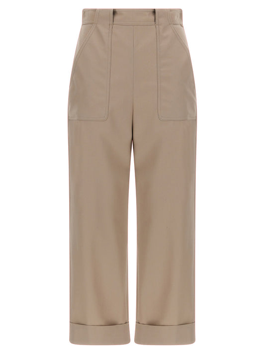 Max Mara Palio Pants