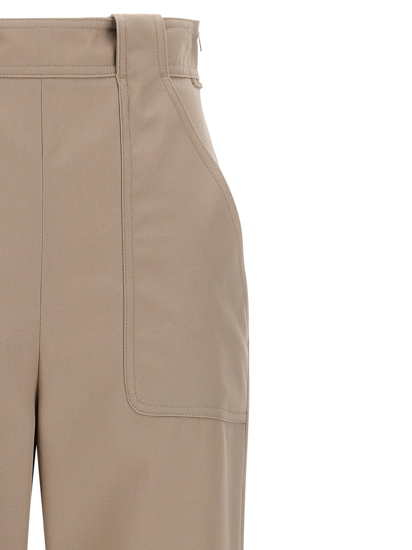 Max Mara Palio Pants