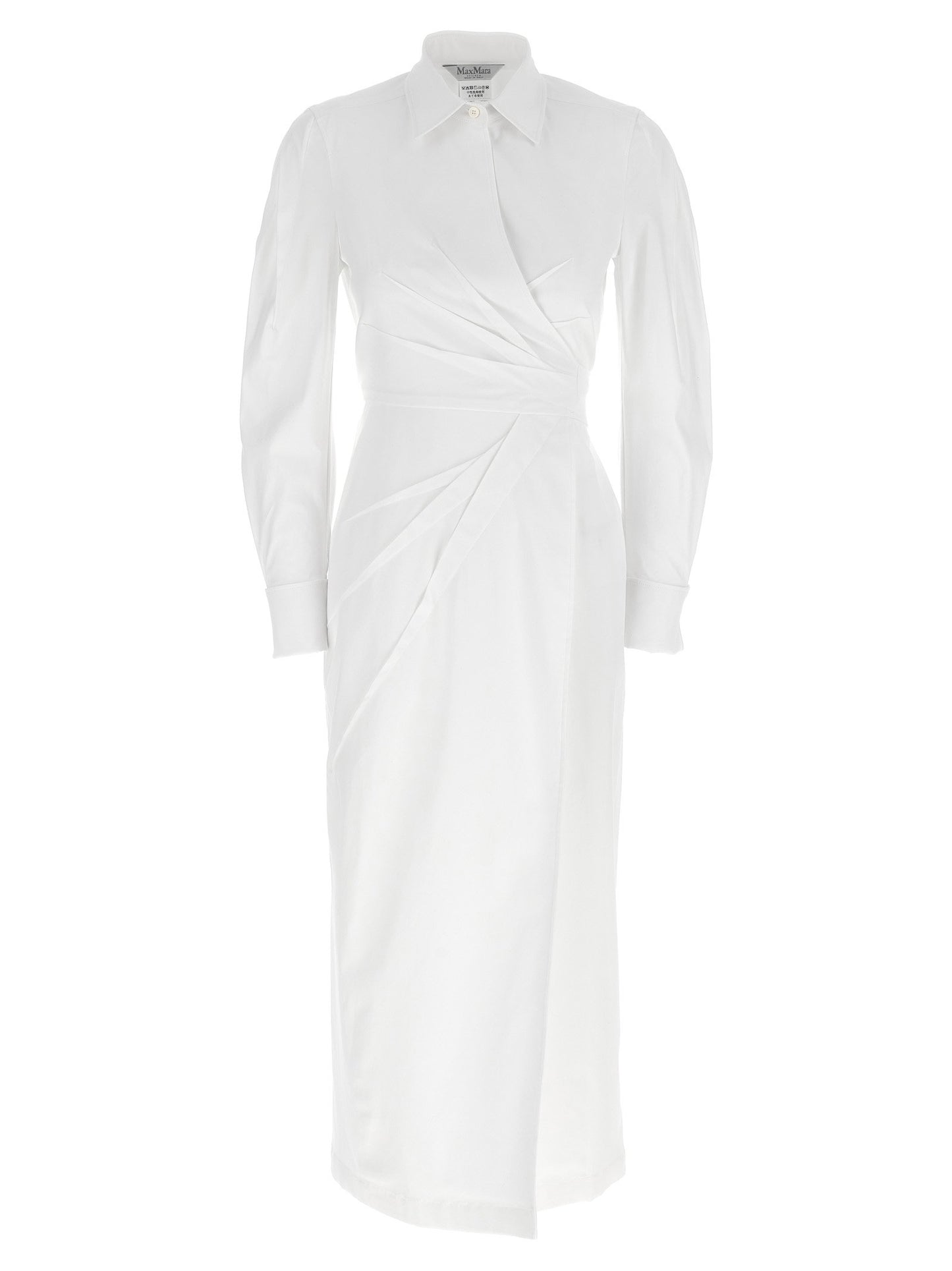 Max Mara Balzac Dress