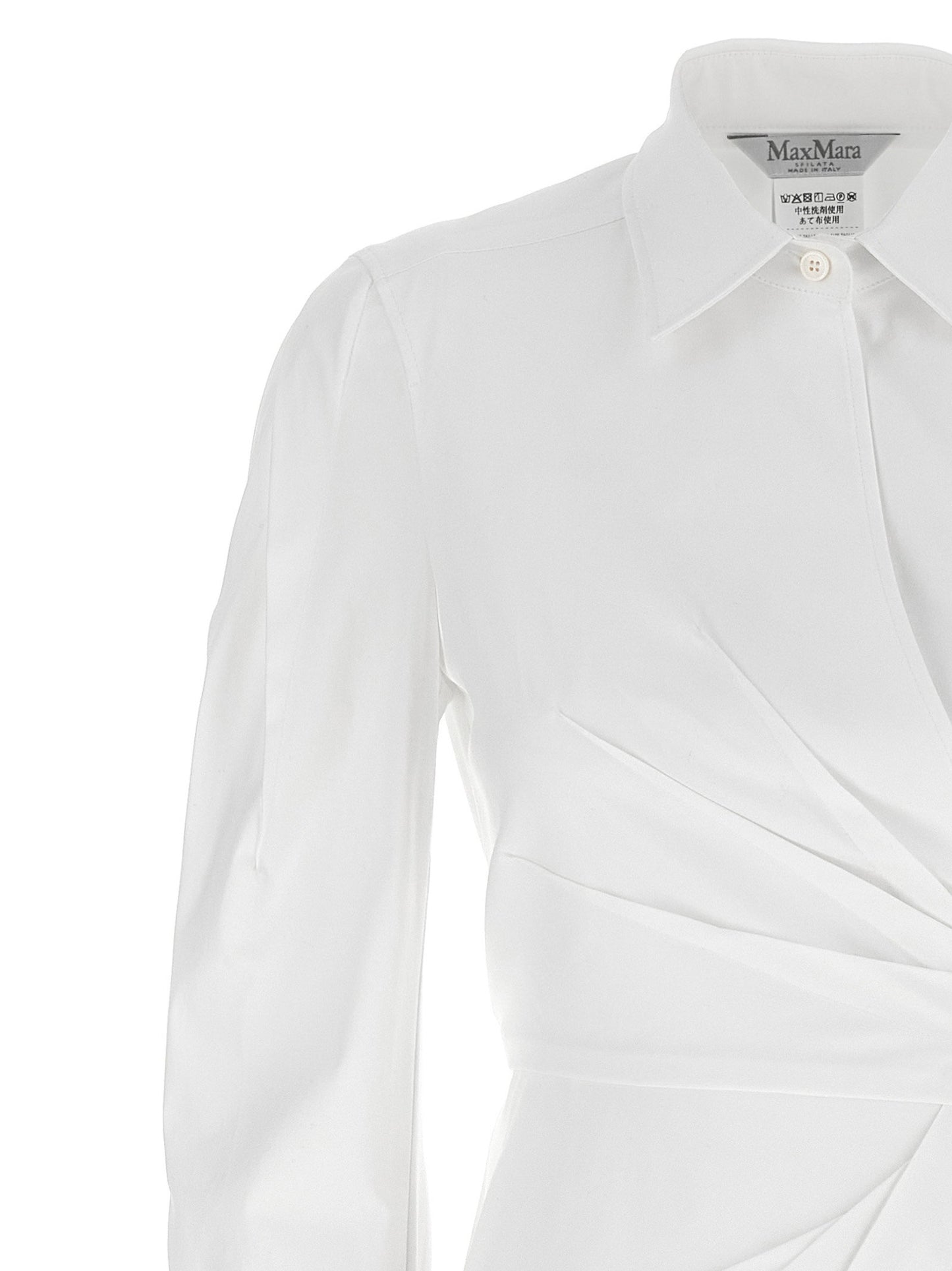 Max Mara Balzac Dress