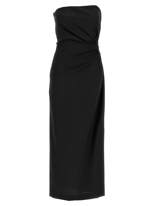 Max Mara Silva Dress