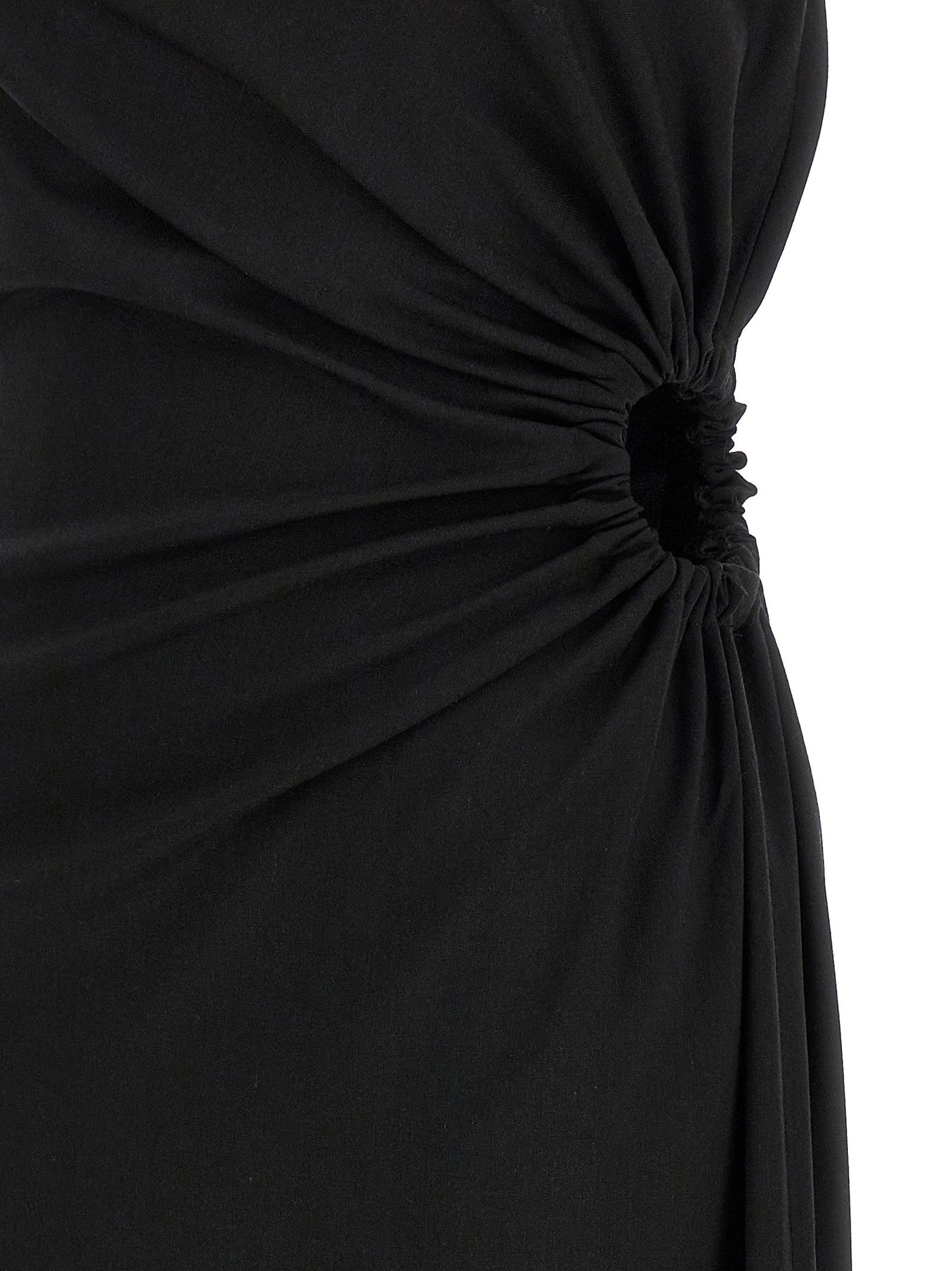 Max Mara Silva Dress