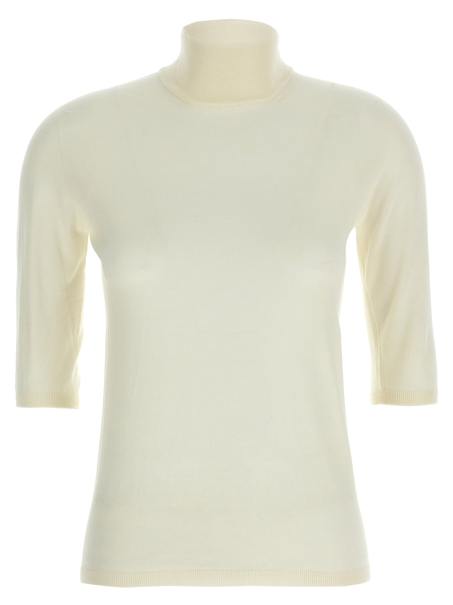 Max Mara Cecina Turtleneck Sweater