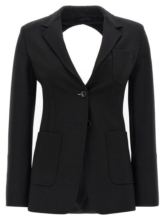 Max Mara Anagni Blazer