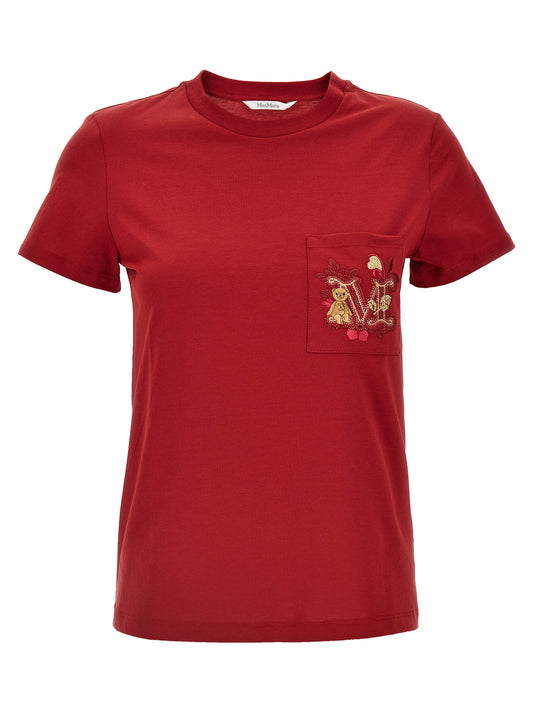 Max Mara Nunzio T-shirt