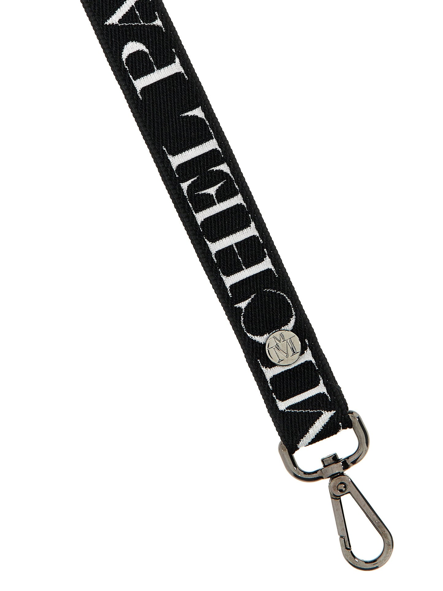 Maison Michel Martine Crossbody Bag