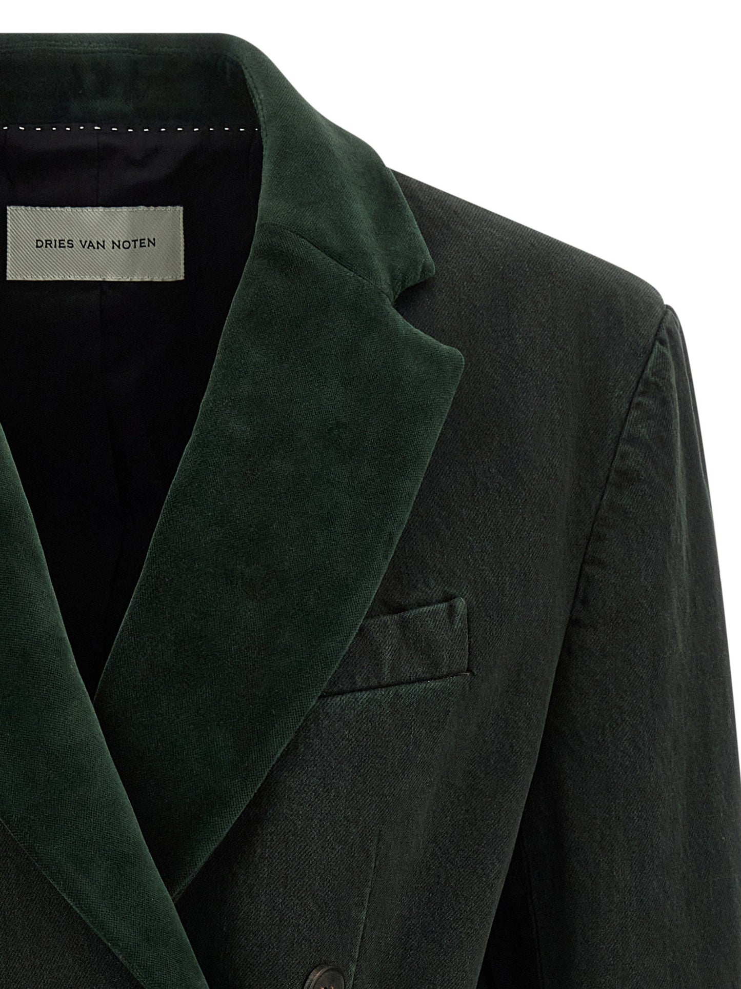 Dries Van Noten Befya Blazer