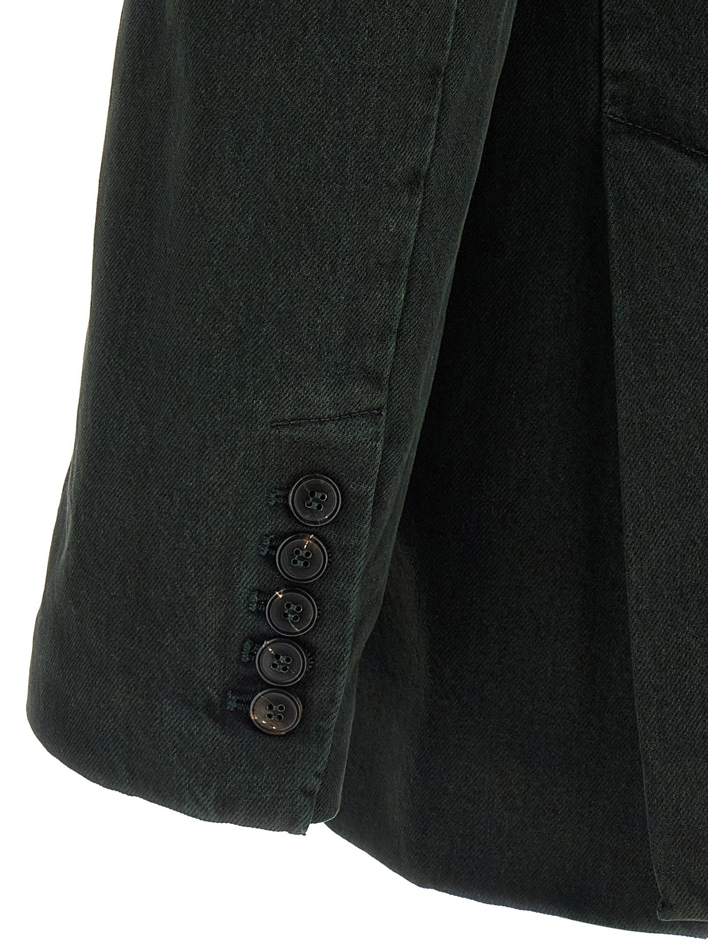 Dries Van Noten Befya Blazer