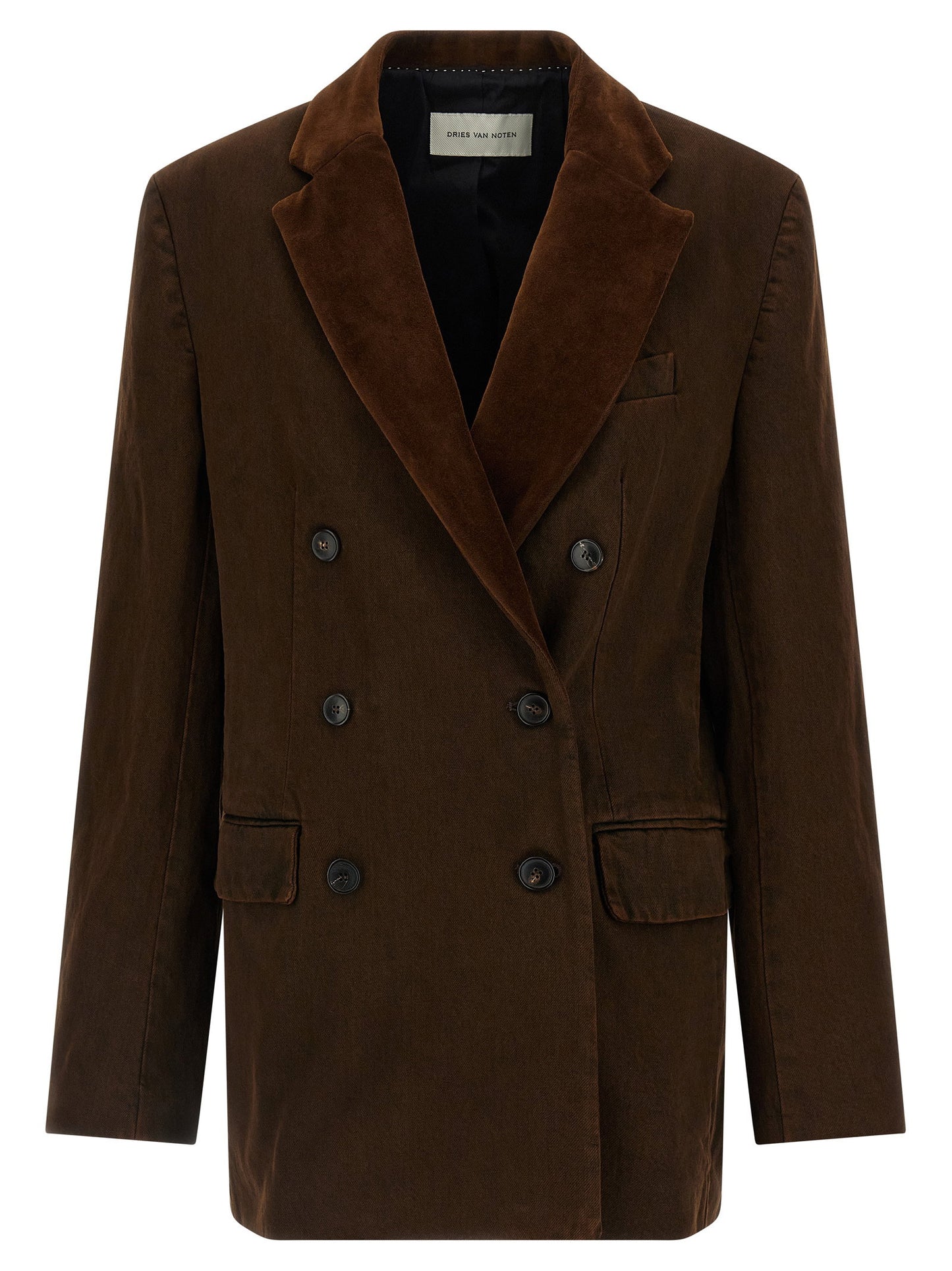 Dries Van Noten Befya Blazer