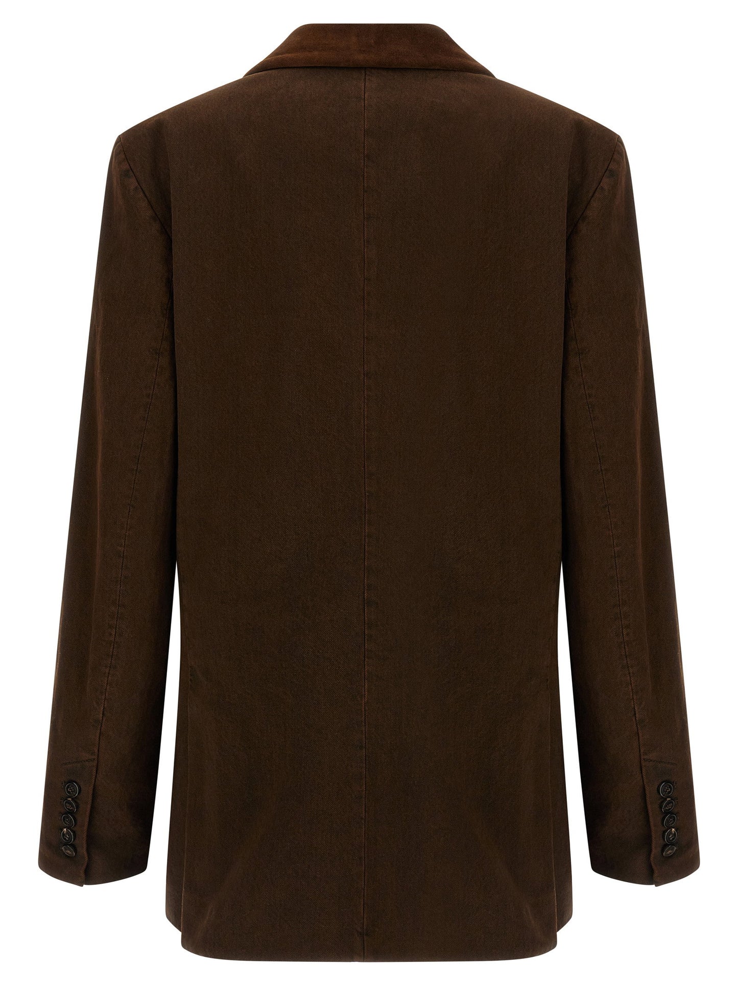 Dries Van Noten Befya Blazer
