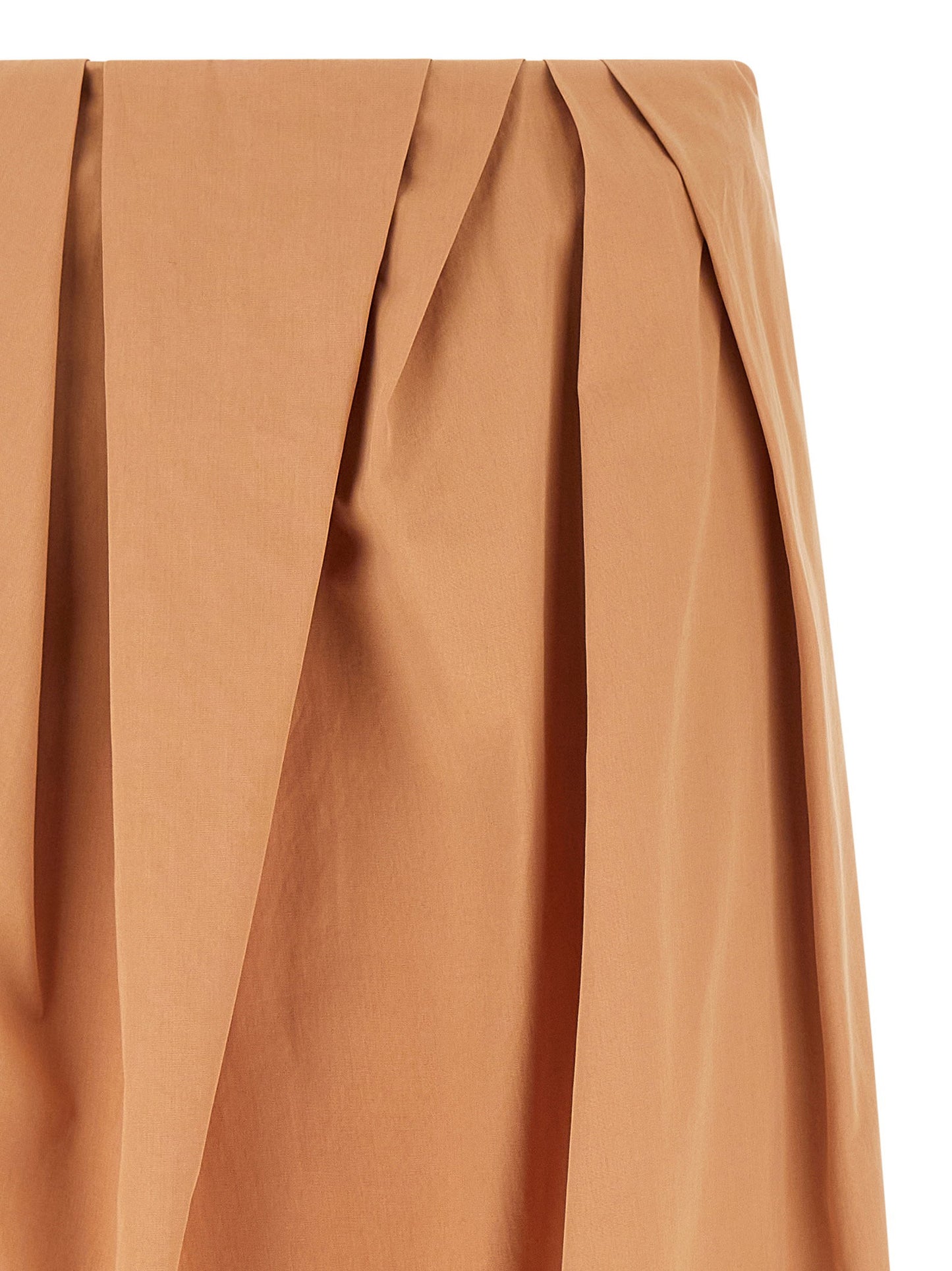 Dries Van Noten Sonista Skirt
