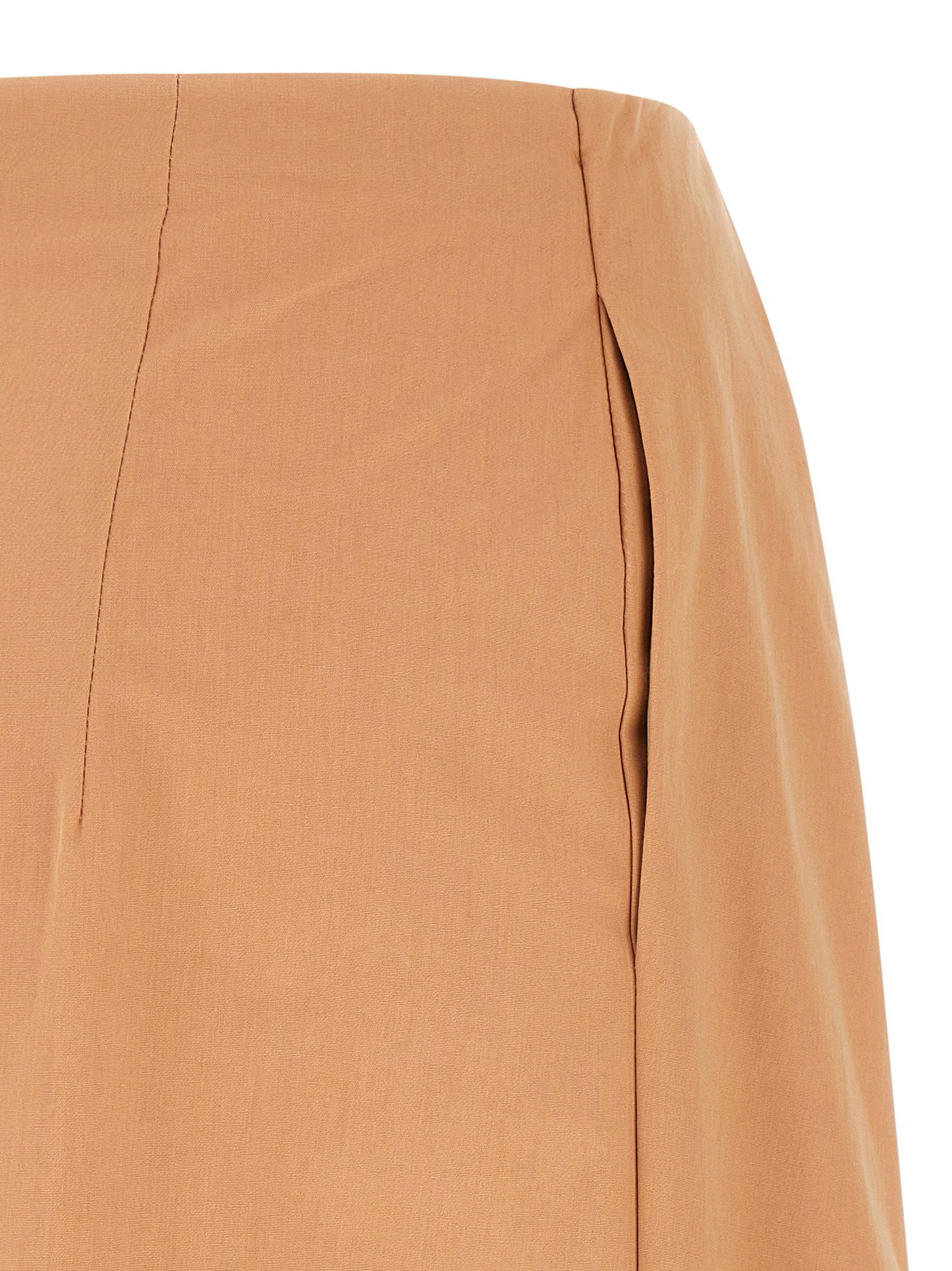 Dries Van Noten Sonista Skirt