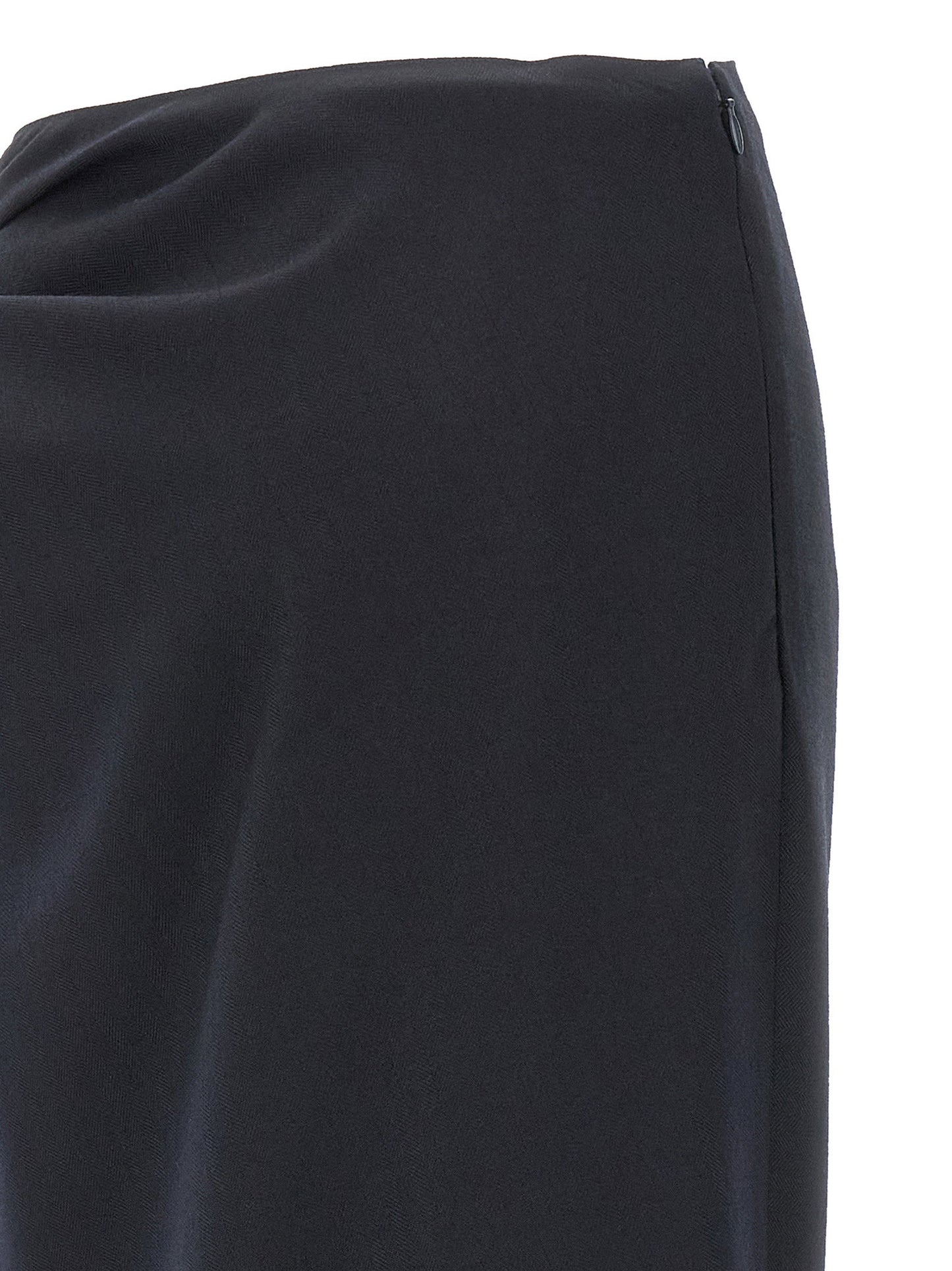 Dries Van Noten Sovora Skirt
