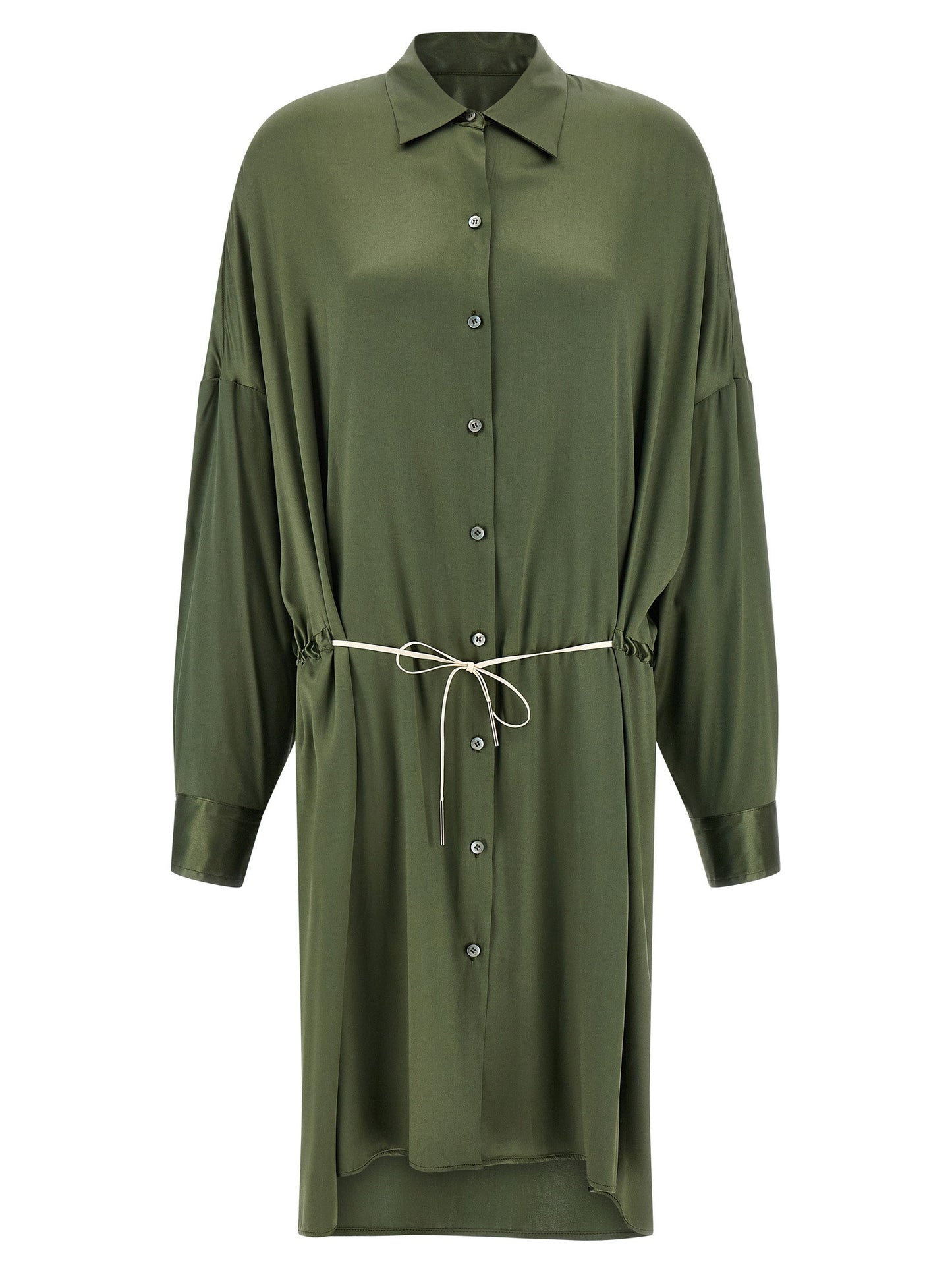 Dries Van Noten Dinidia Dress