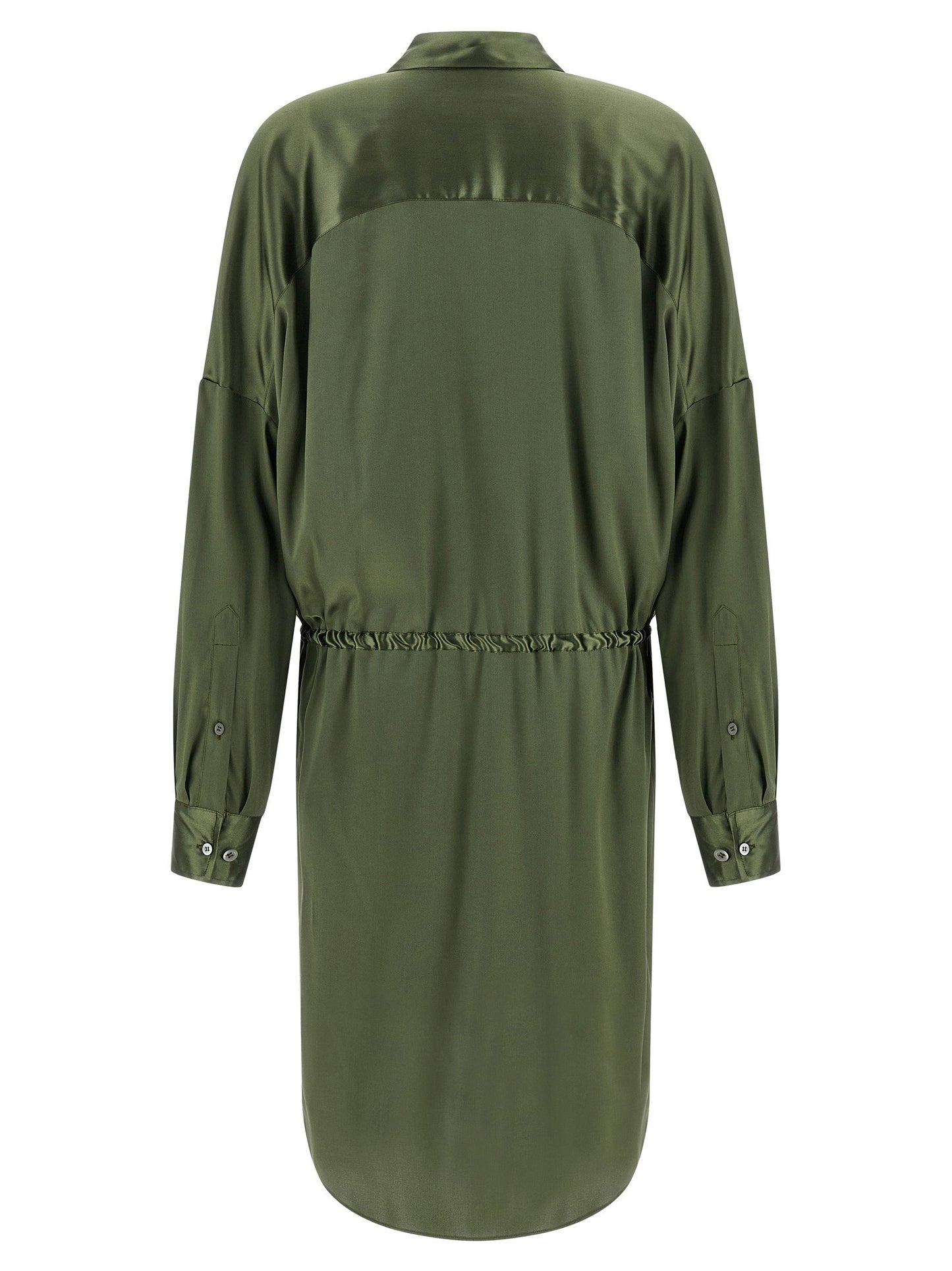 Dries Van Noten Dinidia Dress