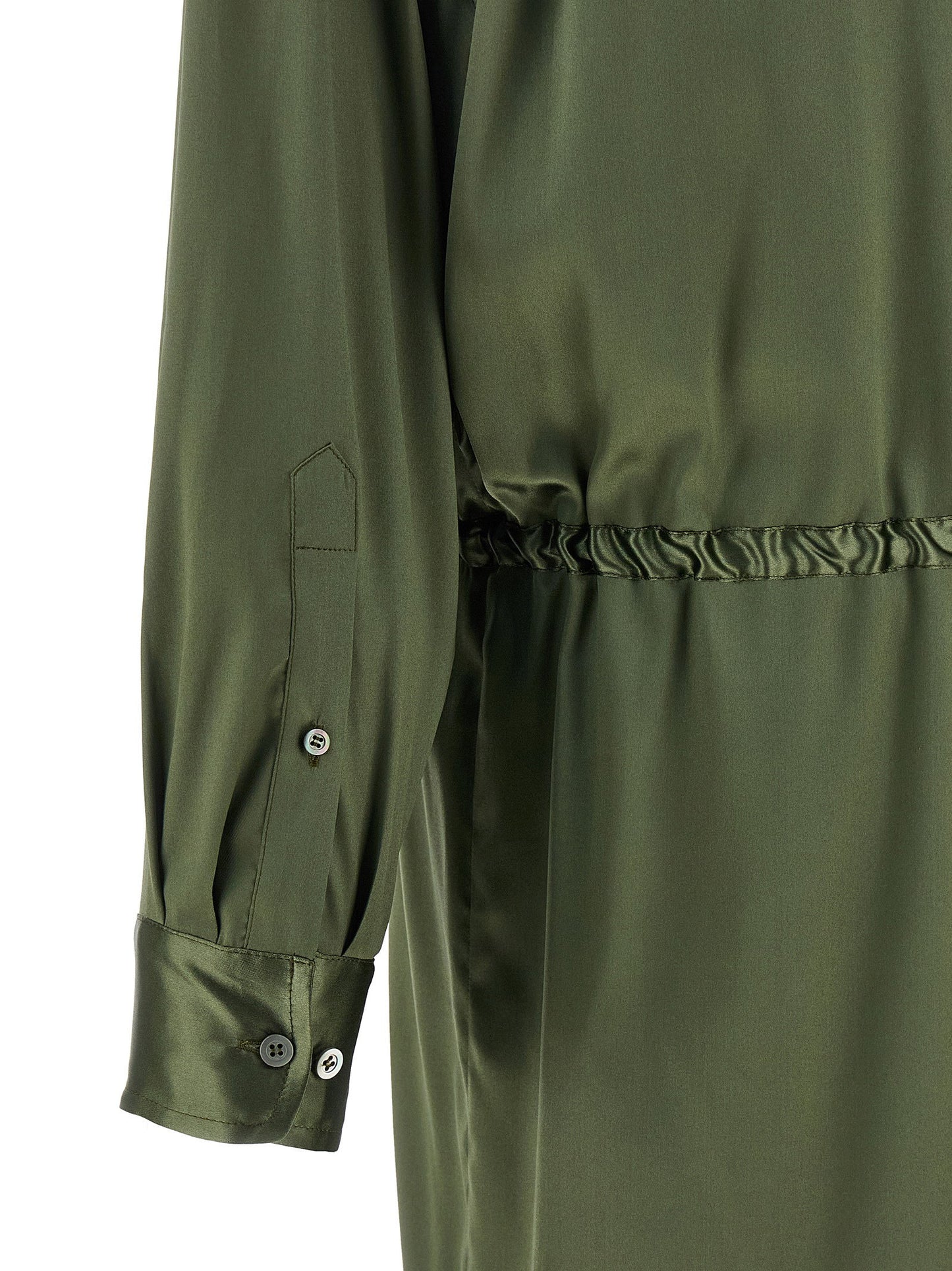 Dries Van Noten Dinidia Dress