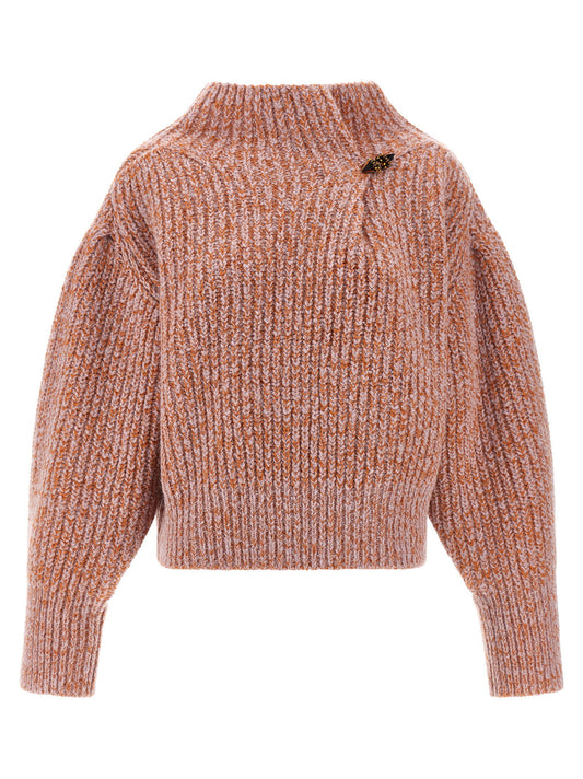 Dries Van Noten Teubina Sweater