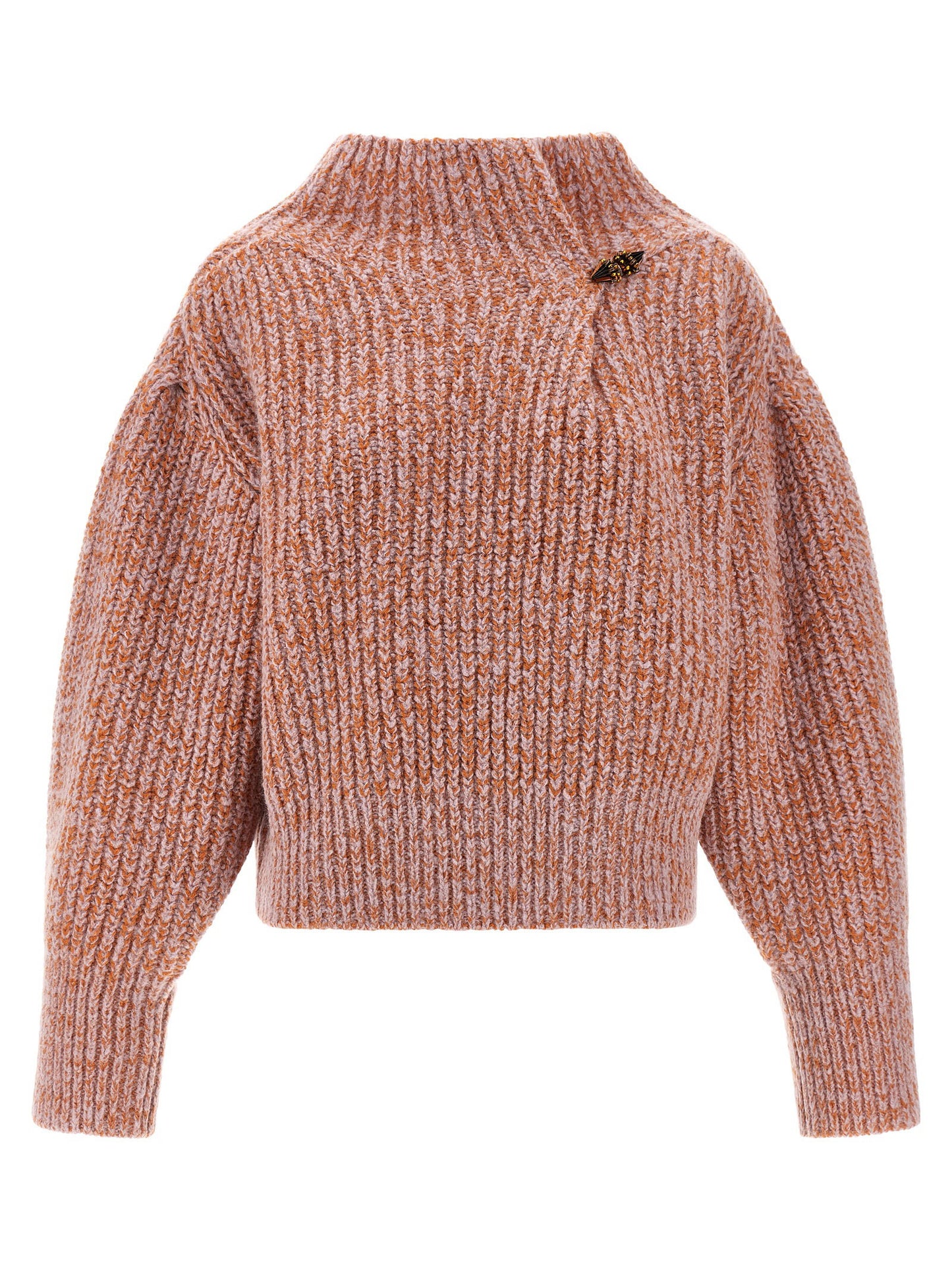 Dries Van Noten Teubina Sweater