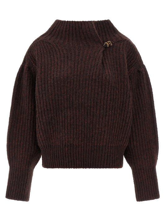 Dries Van Noten Teubina Sweater