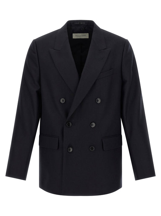 Dries Van Noten Buforden Blazer