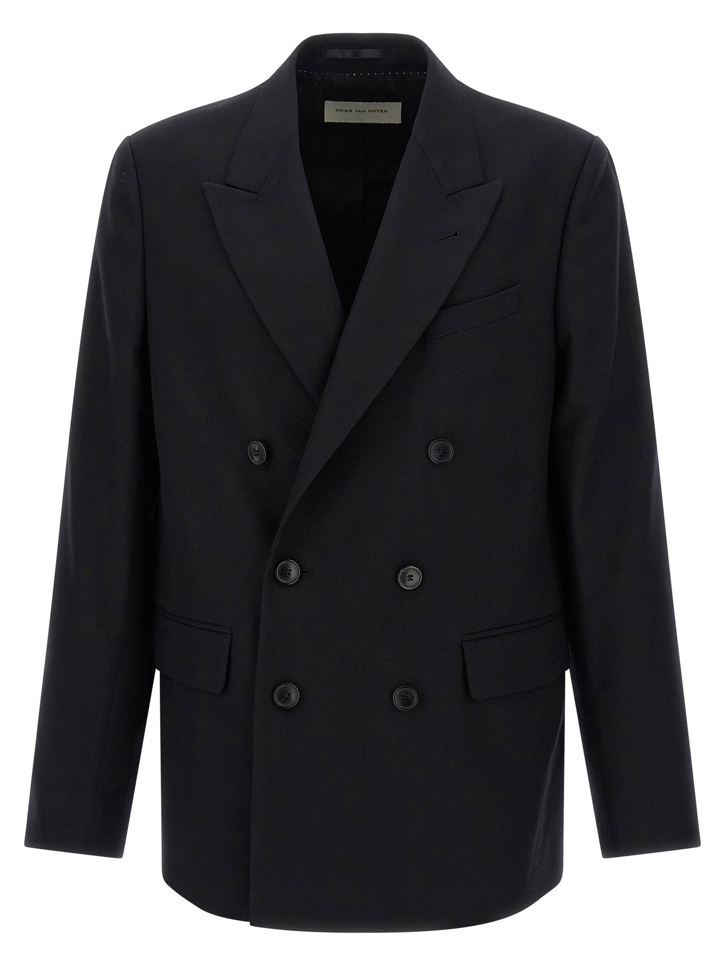 Dries Van Noten Buforden Blazer