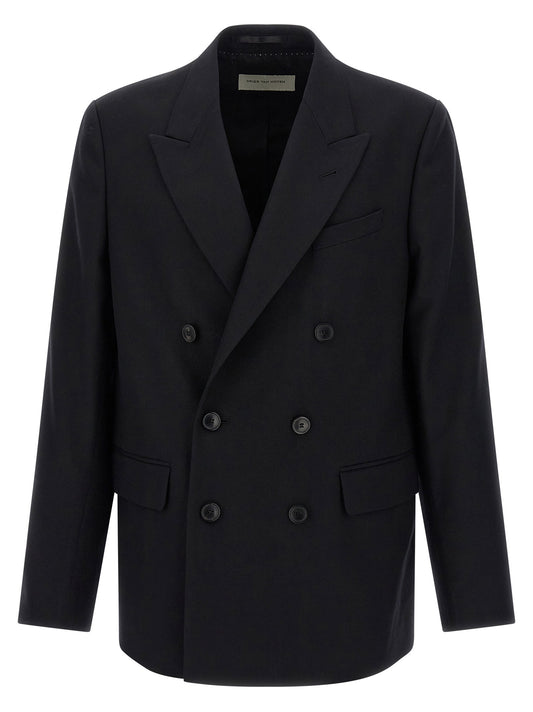 Dries Van Noten Buforden Blazer