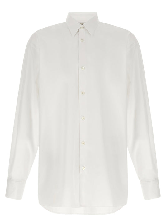 Dries Van Noten Croomd Shirt