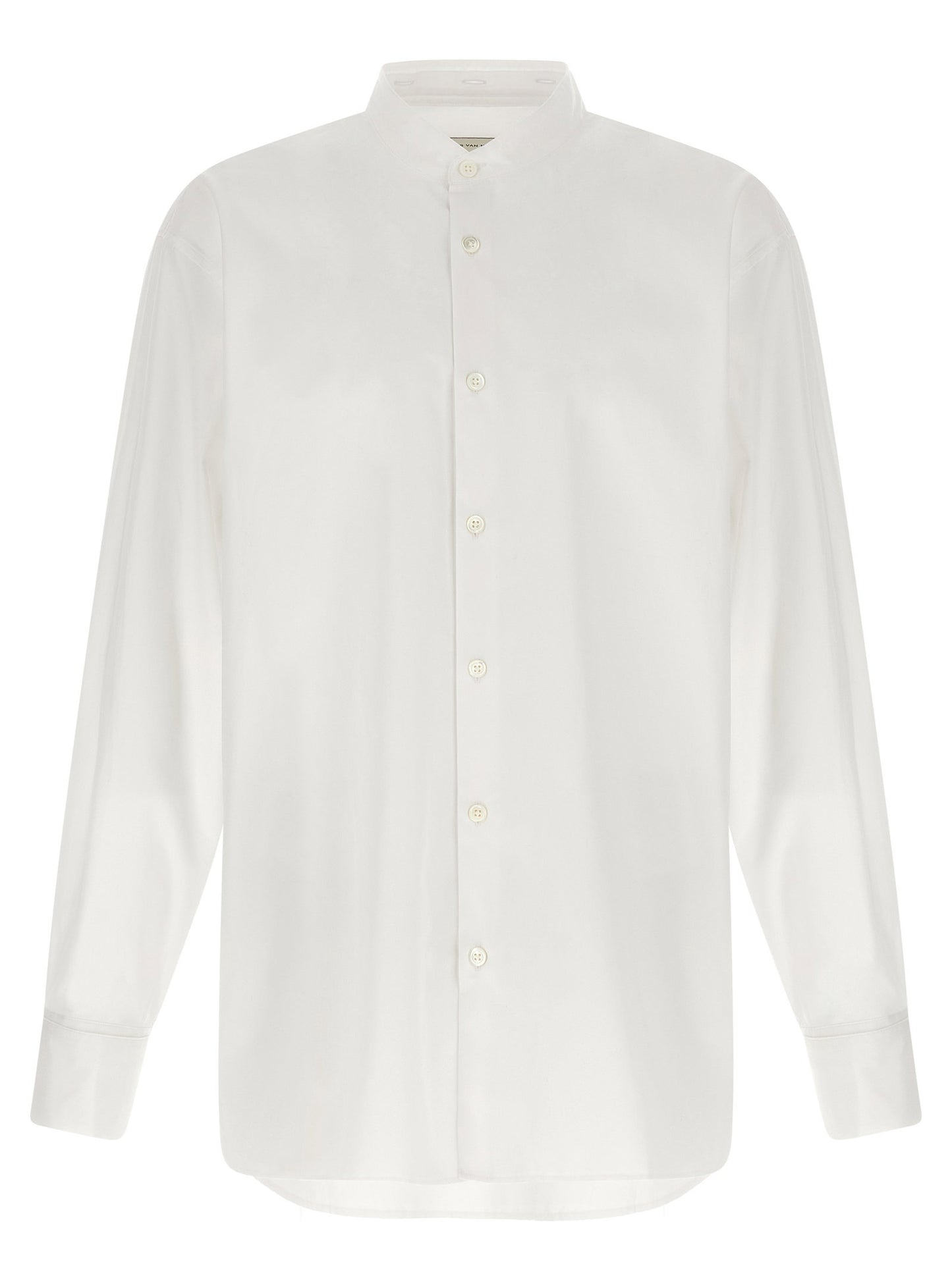 Dries Van Noten Croomd Shirt