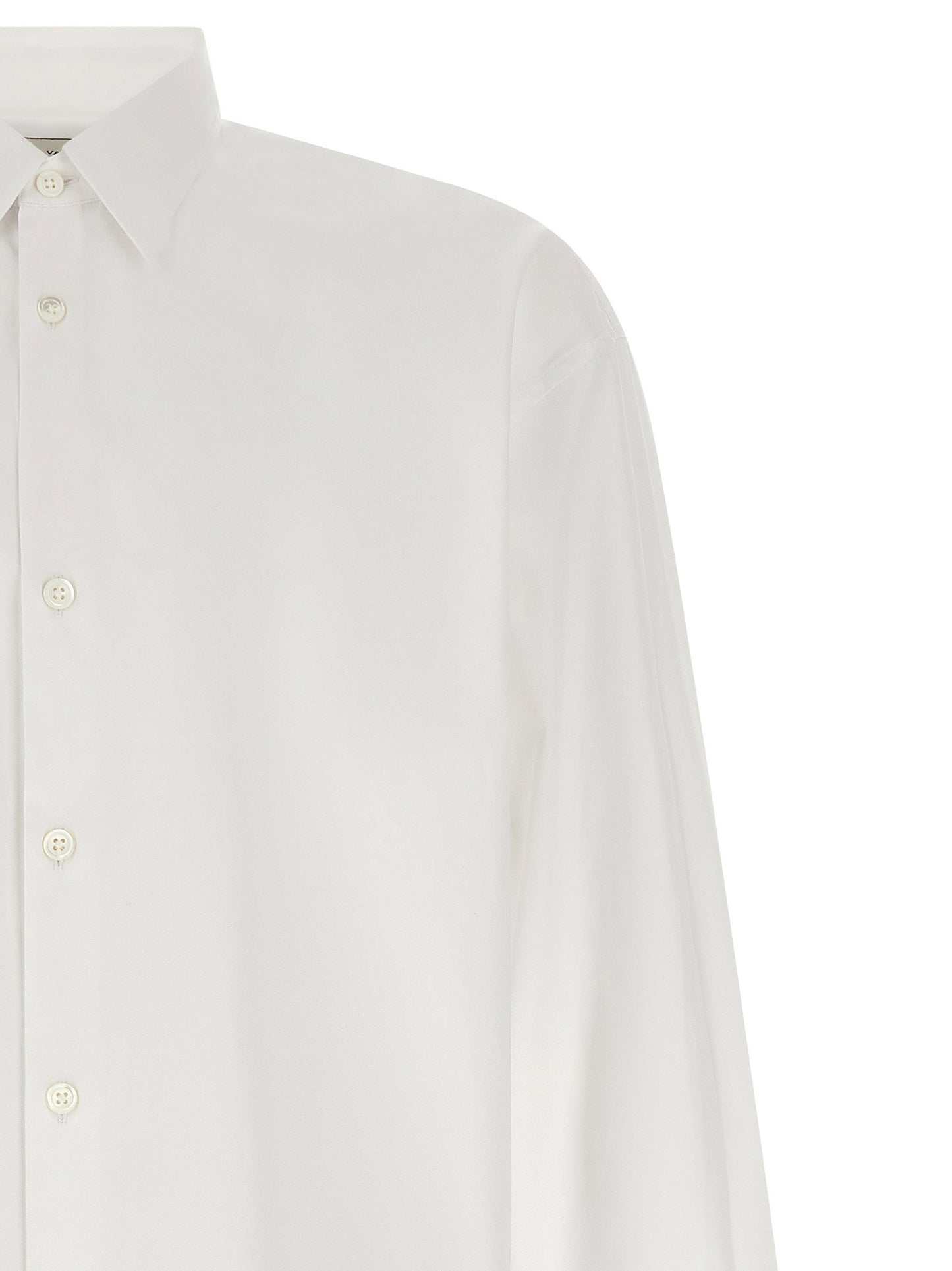 Dries Van Noten Croomd Shirt