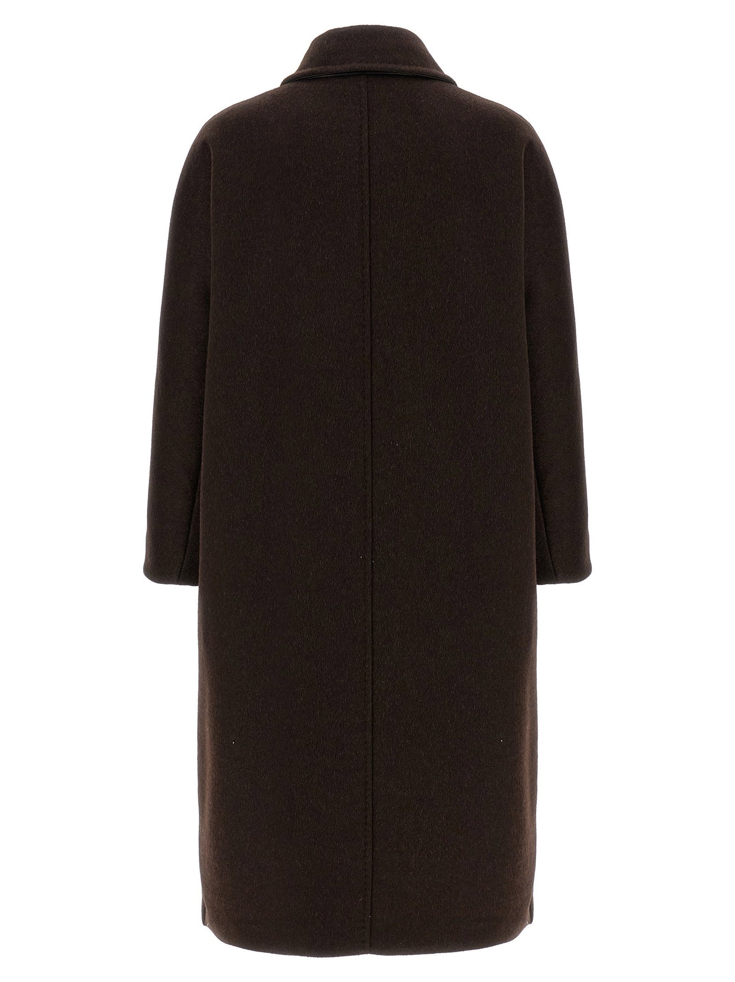 Max Mara Angus Coat