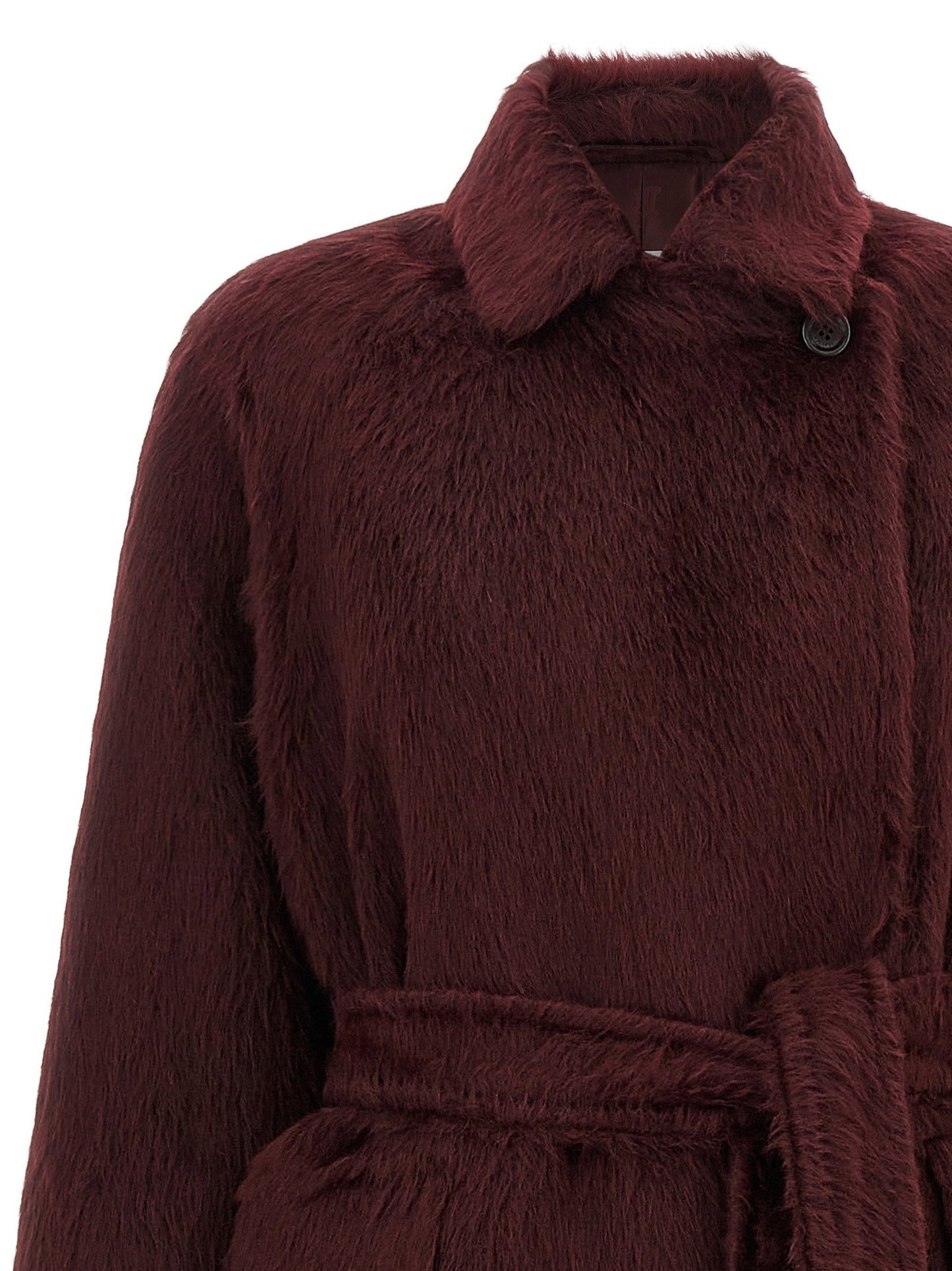 Max Mara Albata1234 Coat