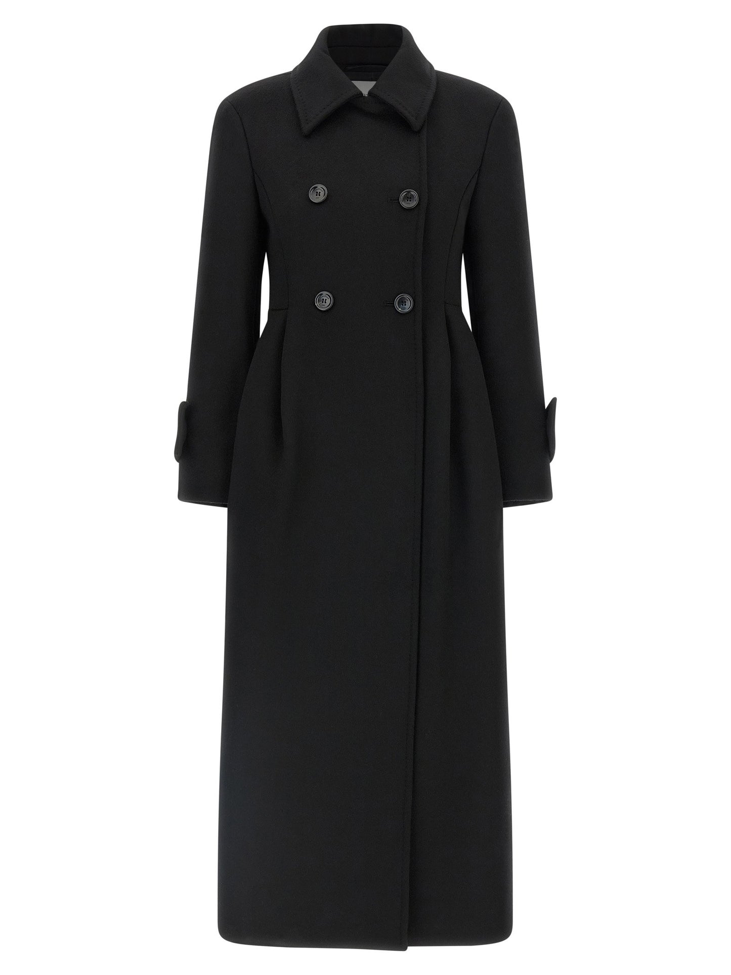 Max Mara Beati1234 Coat