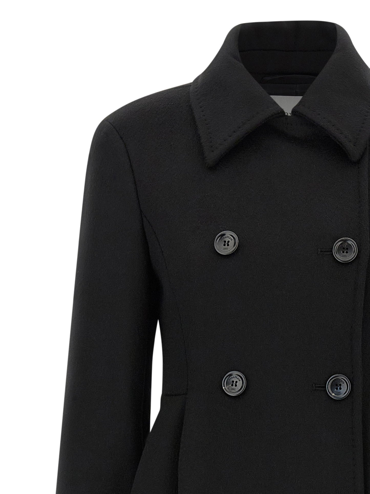 Max Mara Beati1234 Coat