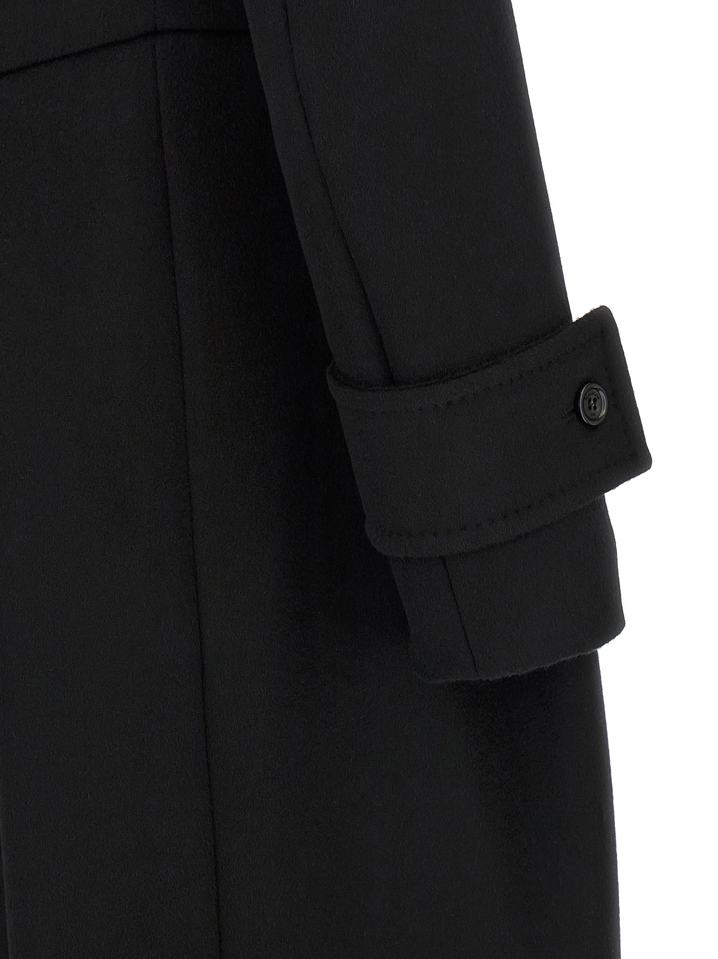 Max Mara Beati1234 Coat