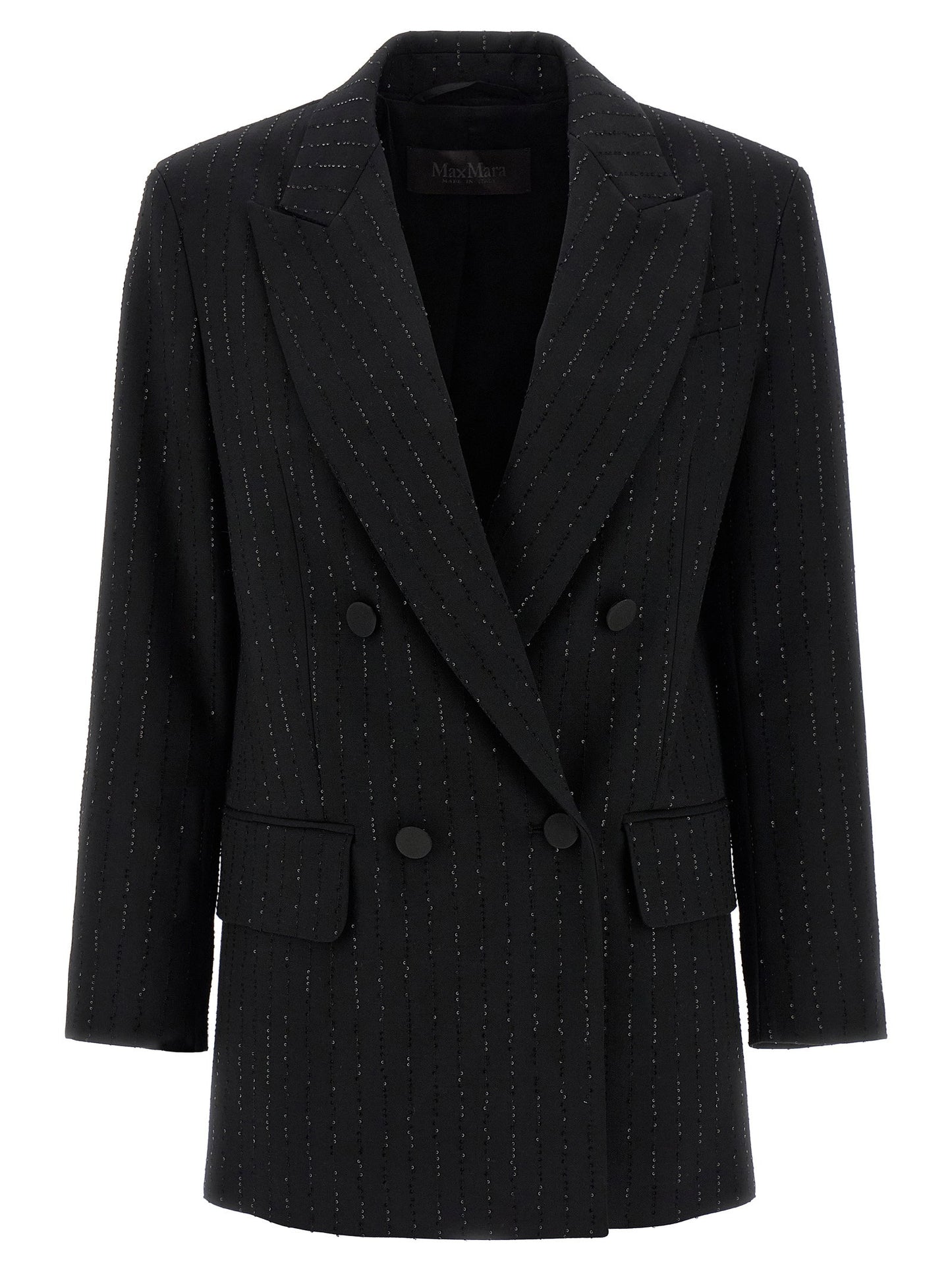 Max Mara Appia Blazer