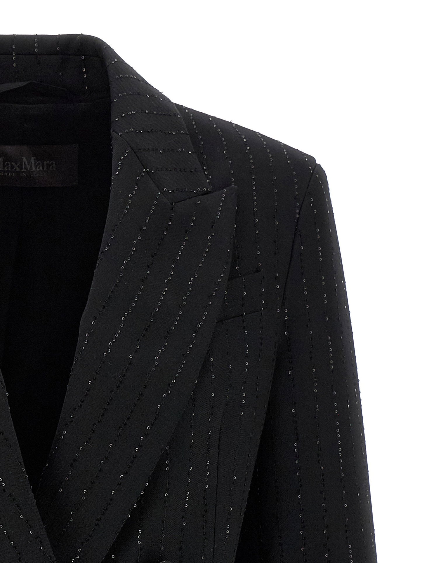 Max Mara Appia Blazer