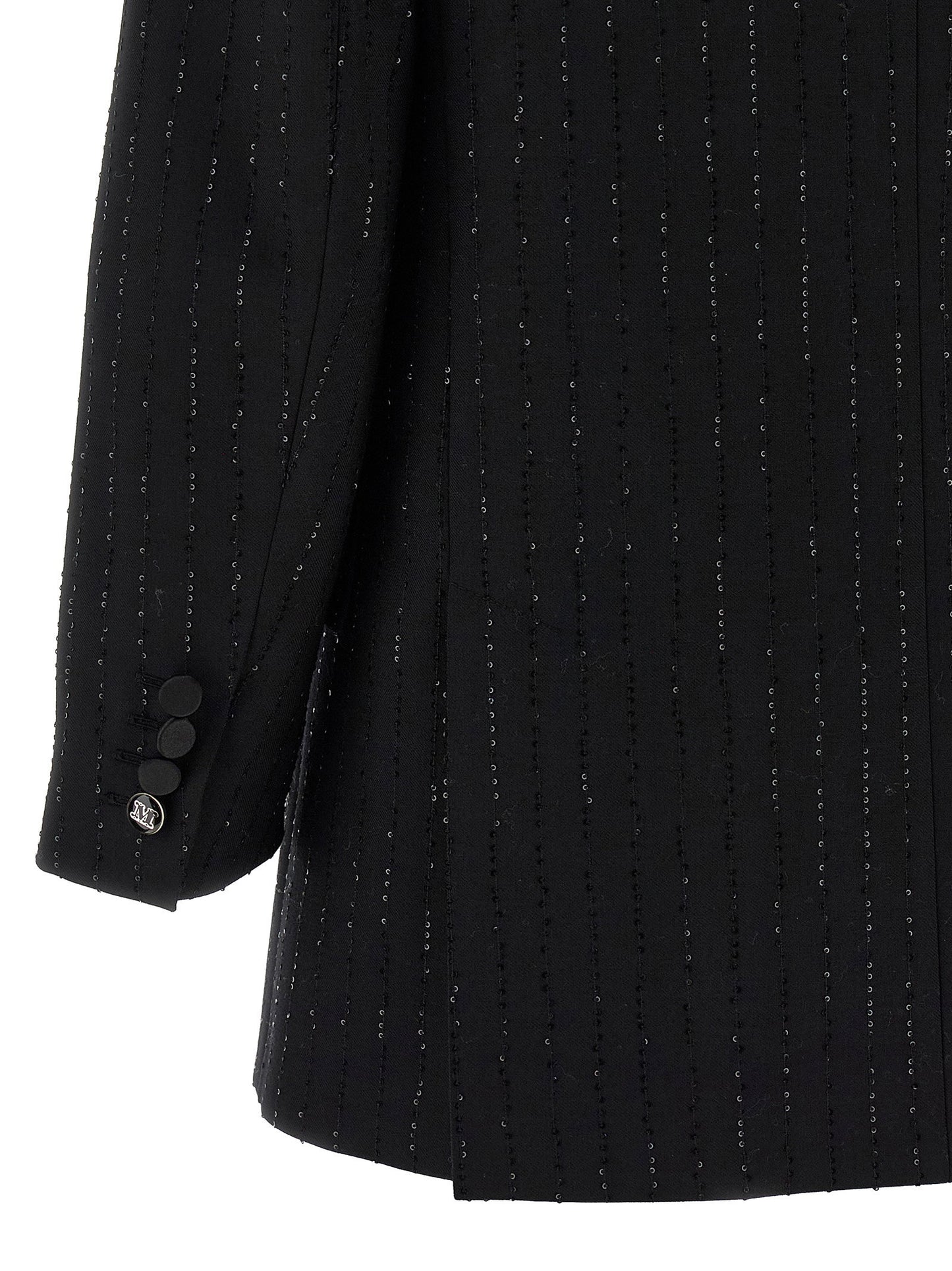 Max Mara Appia Blazer