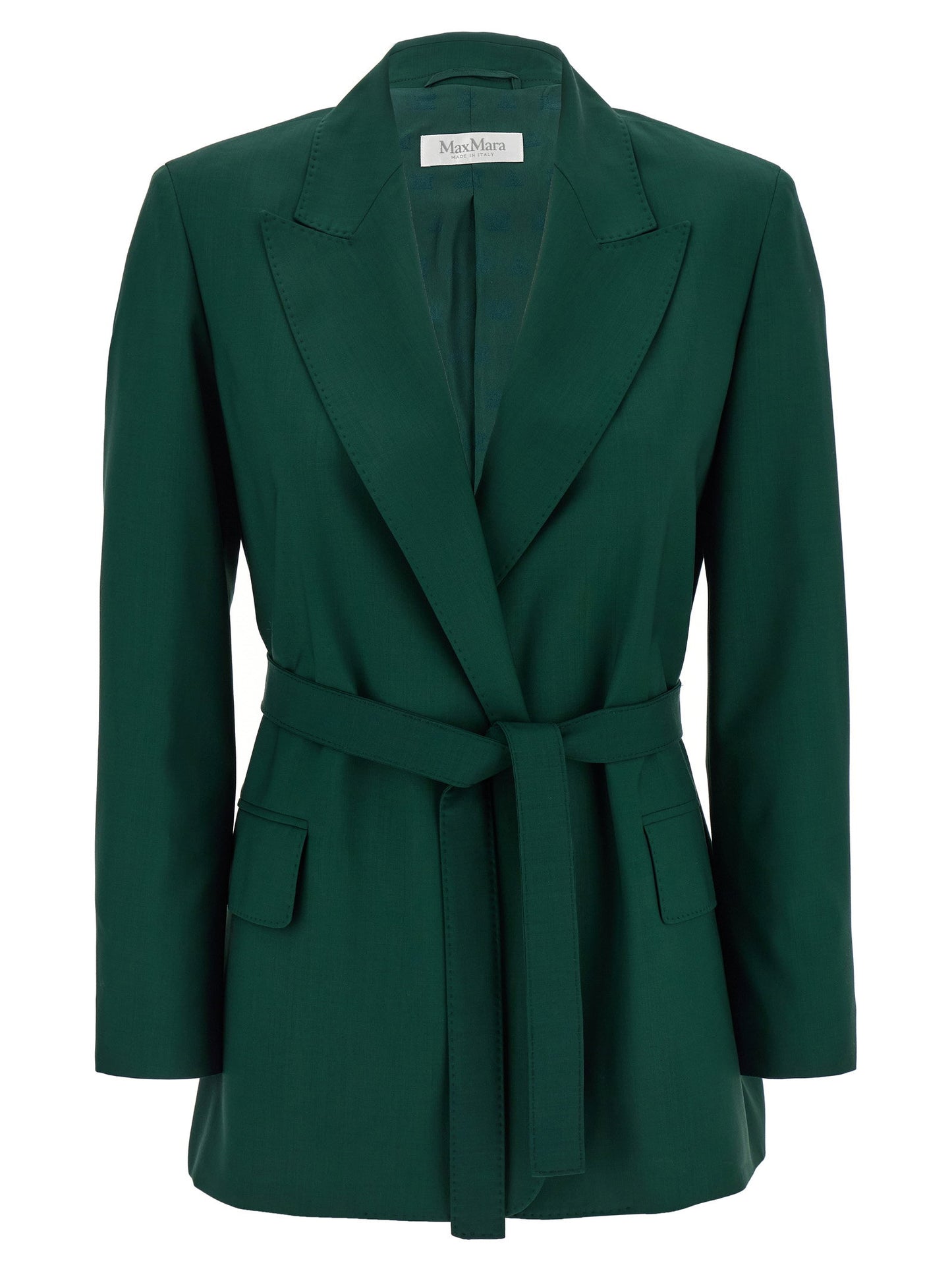 Max Mara Talento Blazer
