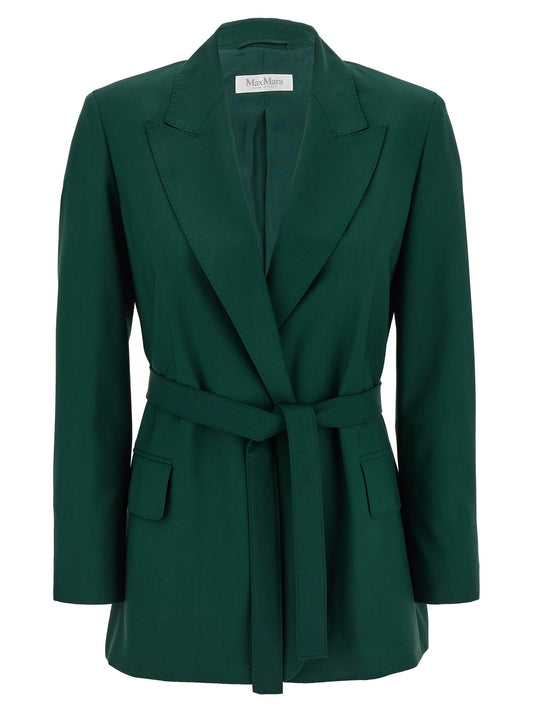 Max Mara Talento Blazer