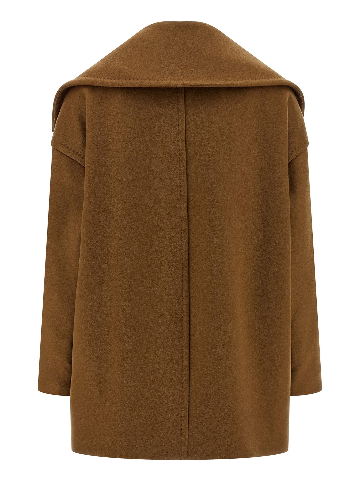Max Mara Mario Coat