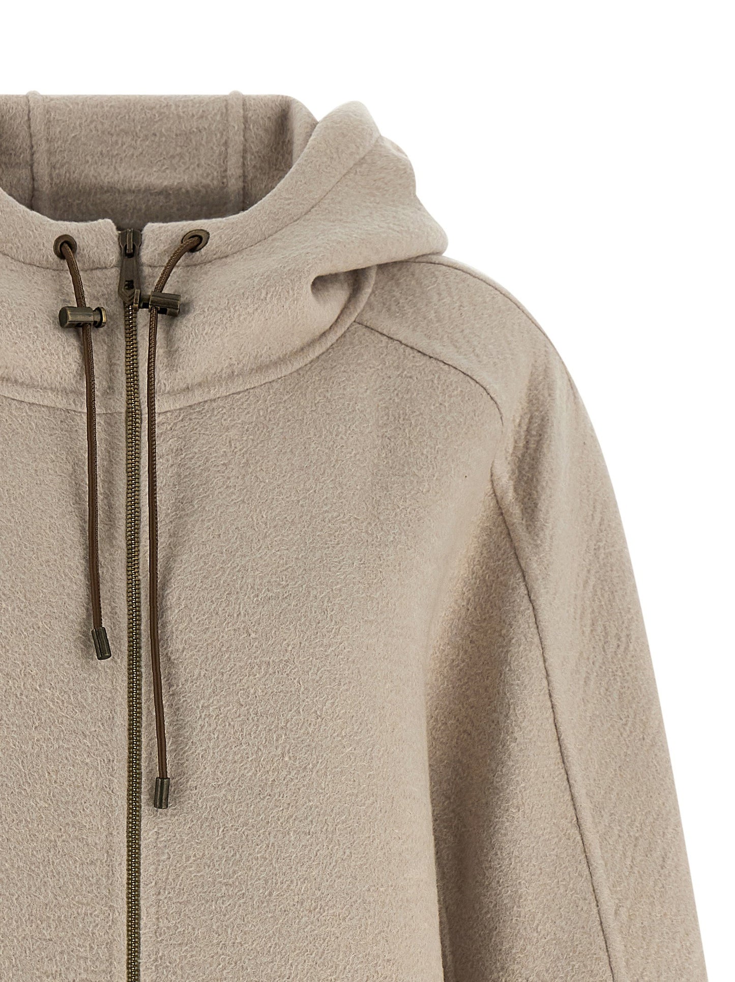 Max Mara Gradi Coat